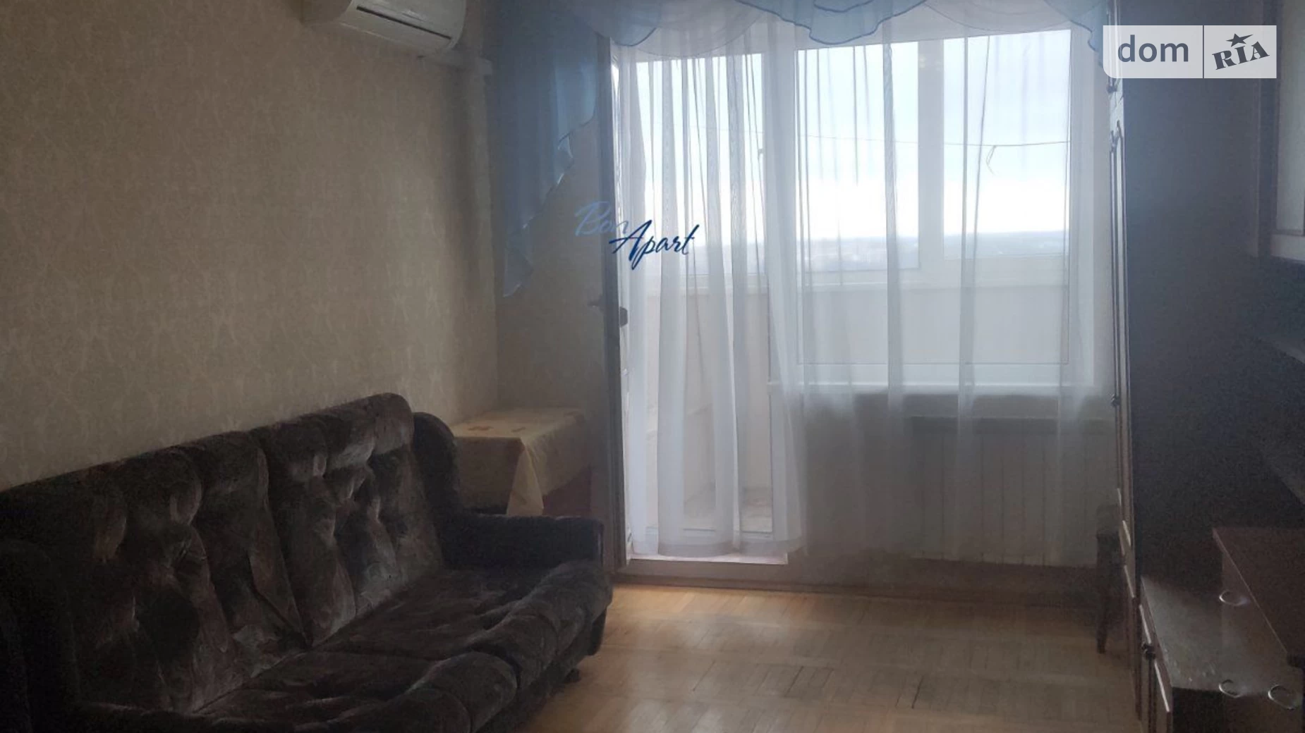 Сдается в аренду 1-комнатная квартира 37 кв. м в Киеве, ул. Академика Заболотного, 100 - фото 4