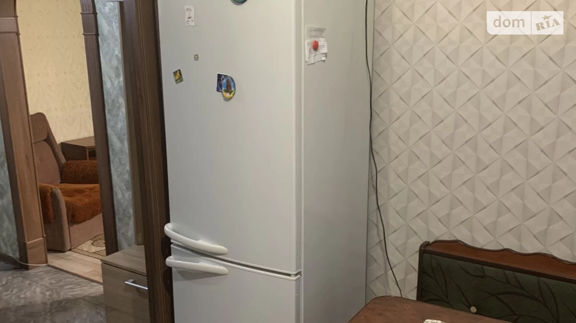 Продается 1-комнатная квартира 34 кв. м в Виннице, ул. Левка Лукьяненко(Ватутина) - фото 2