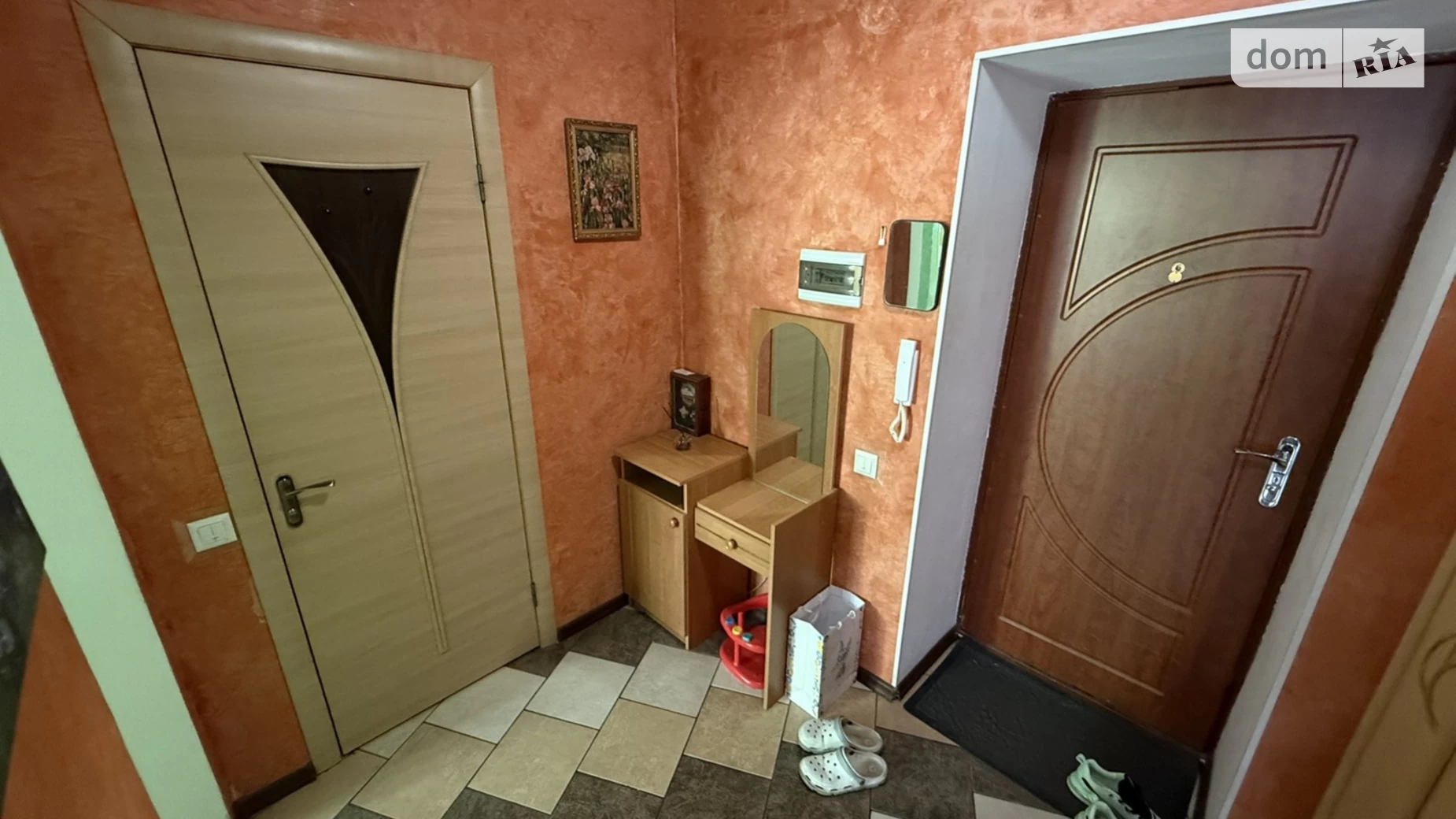 Продается 1-комнатная квартира 40 кв. м в Полтаве, цена: 52000 $ - фото 2
