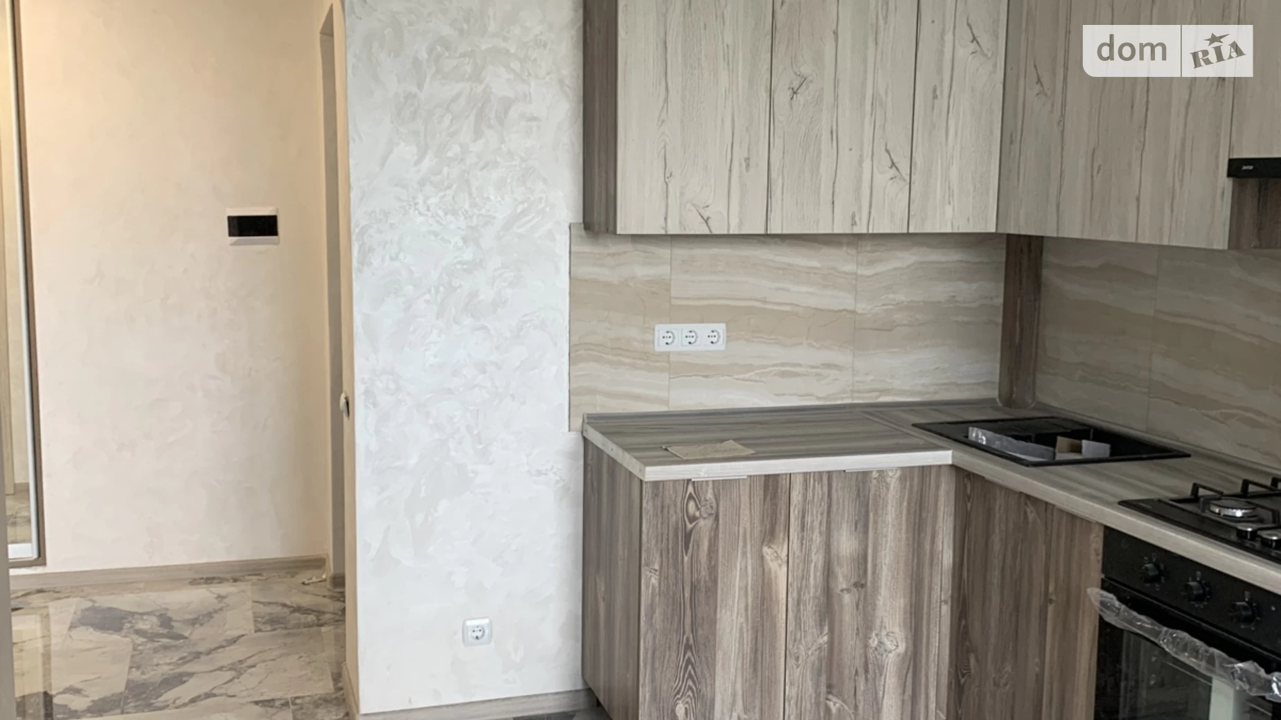 1-комнатная квартира 44 кв. м в Тернополе, цена: 50000 $ - фото 2