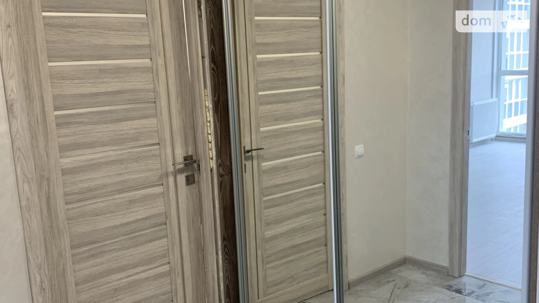 1-комнатная квартира 44 кв. м в Тернополе, цена: 50000 $ - фото 5