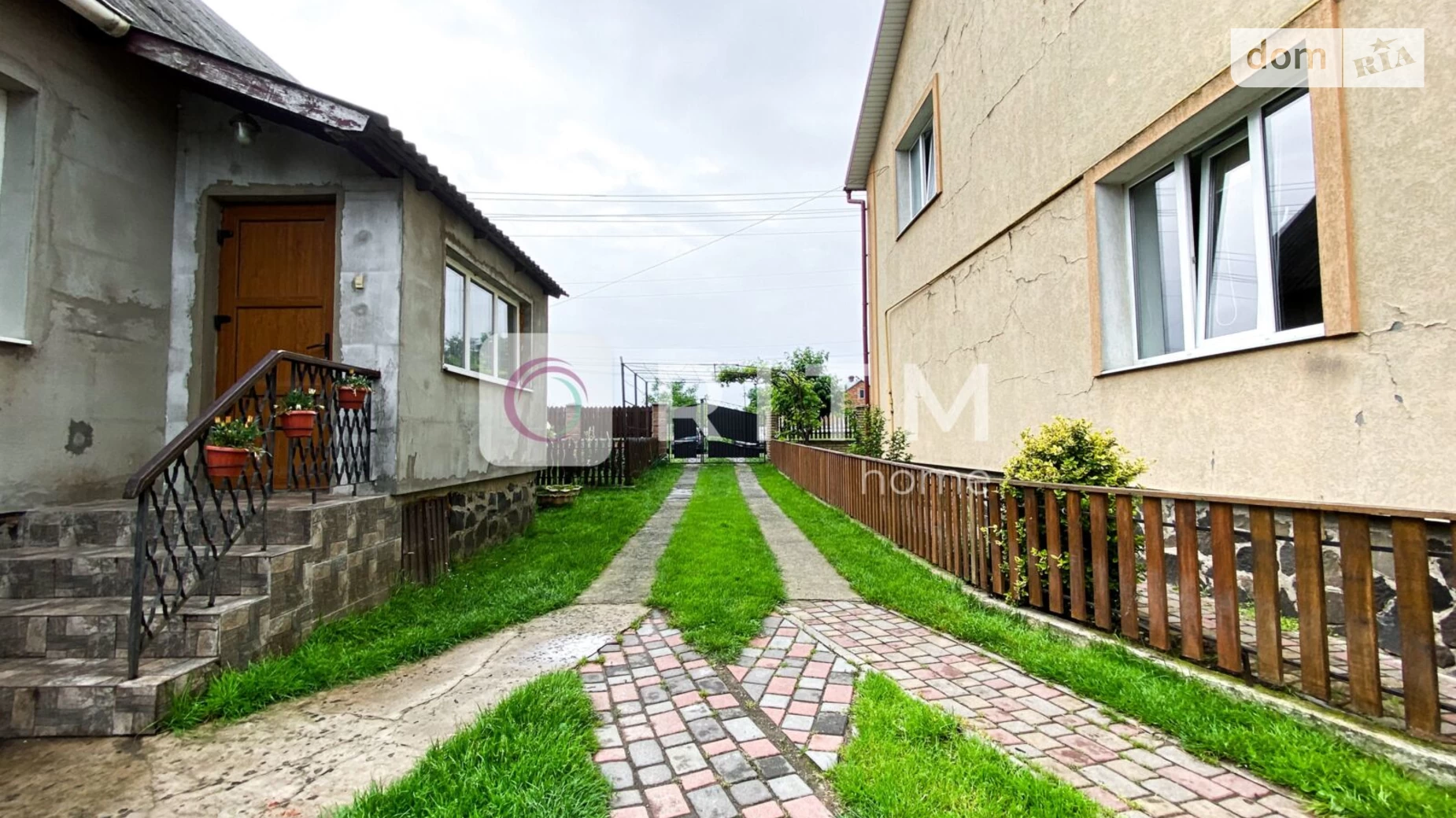 Продается дом на 2 этажа 210 кв. м с бассейном, цена: 148000 $ - фото 3