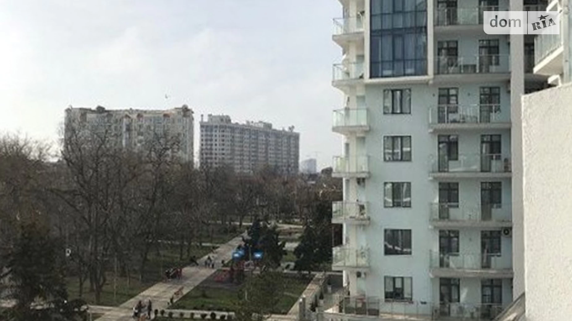 Продается 2-комнатная квартира 74 кв. м в Одессе, пер. Ванный, 1 - фото 2