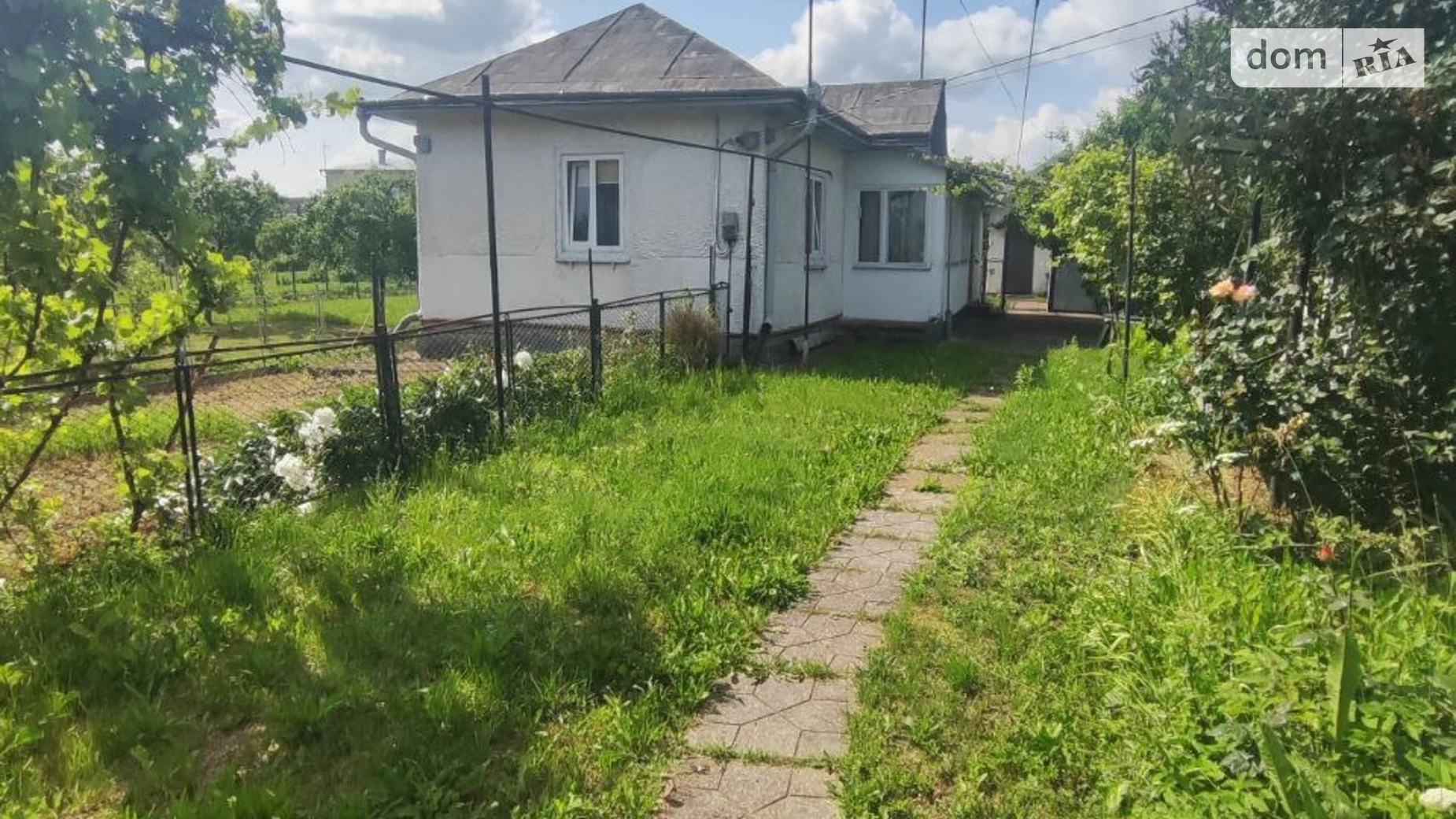 Продається одноповерховий будинок 78.8 кв. м з каміном, цена: 50000 $ - фото 2