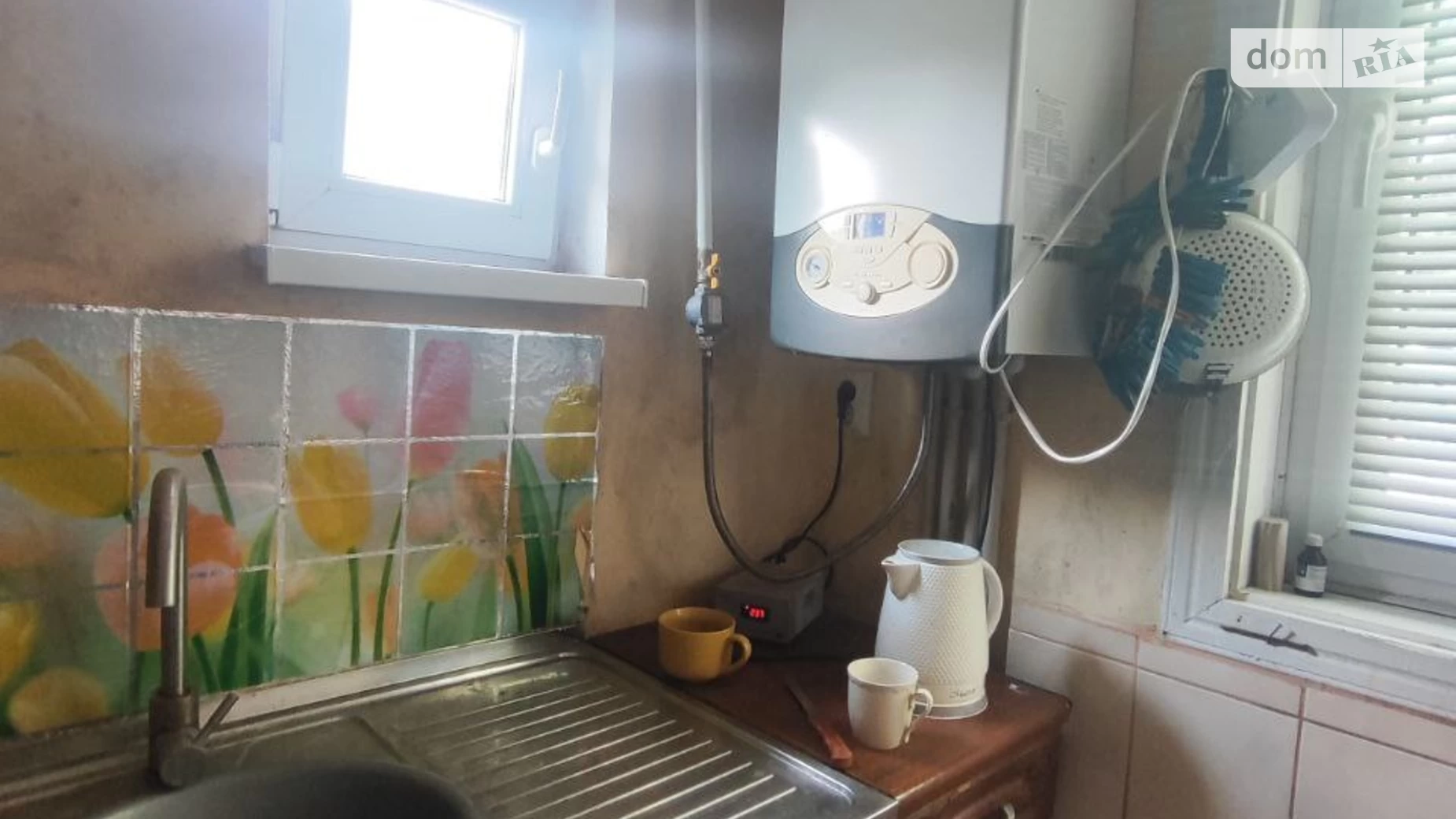 Продається одноповерховий будинок 78.8 кв. м з каміном, цена: 50000 $ - фото 4
