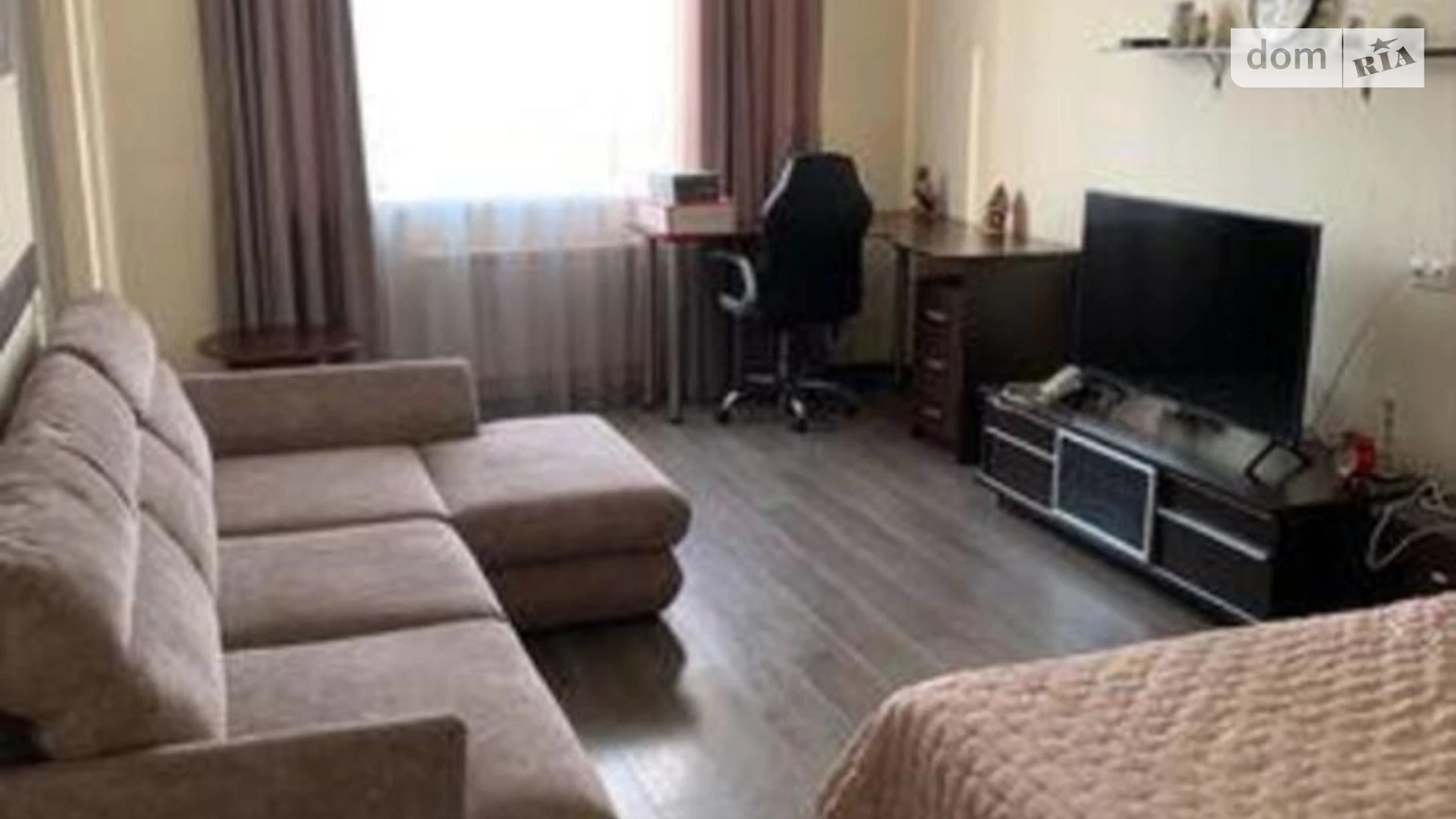 Продається 1-кімнатна квартира 61 кв. м у Києві, вул. Голосіївська, 13 - фото 5