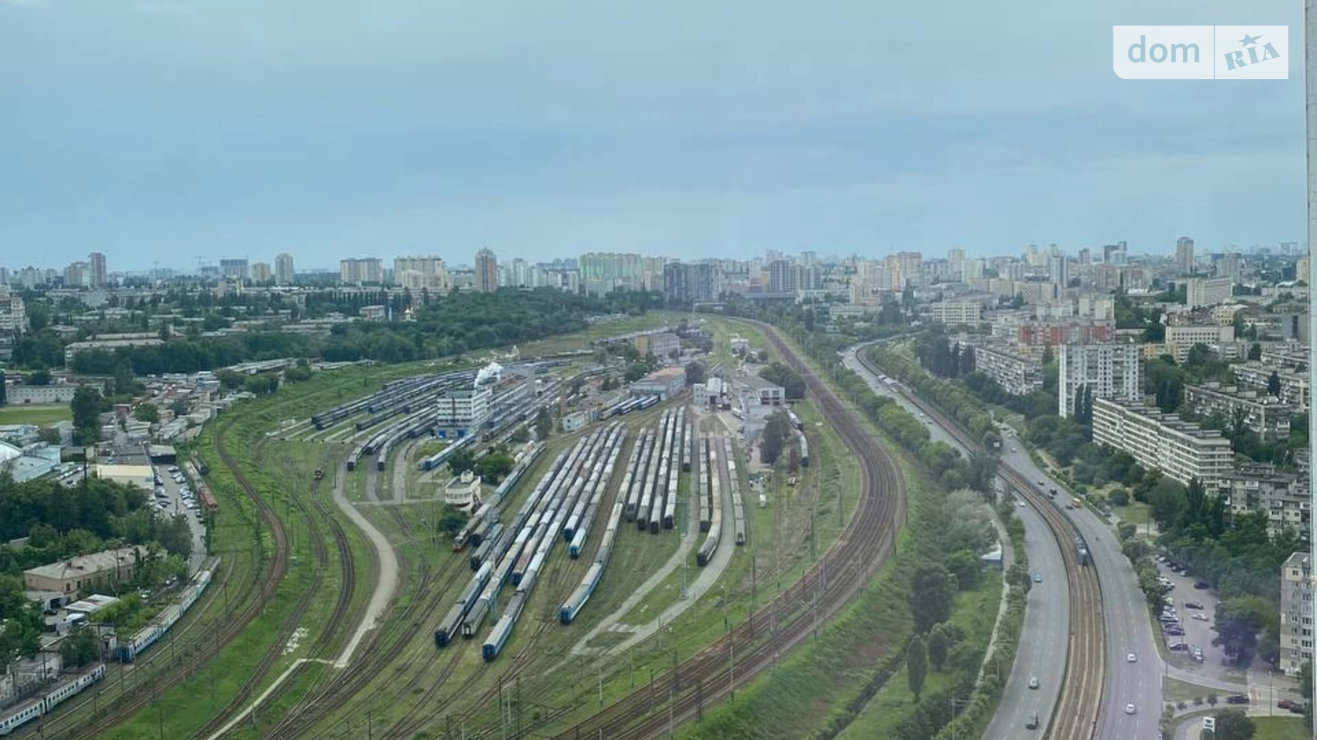 Продается 1-комнатная квартира 51.8 кв. м в Киеве, просп. Берестейский(Победы), 11 корпус 3 - фото 5