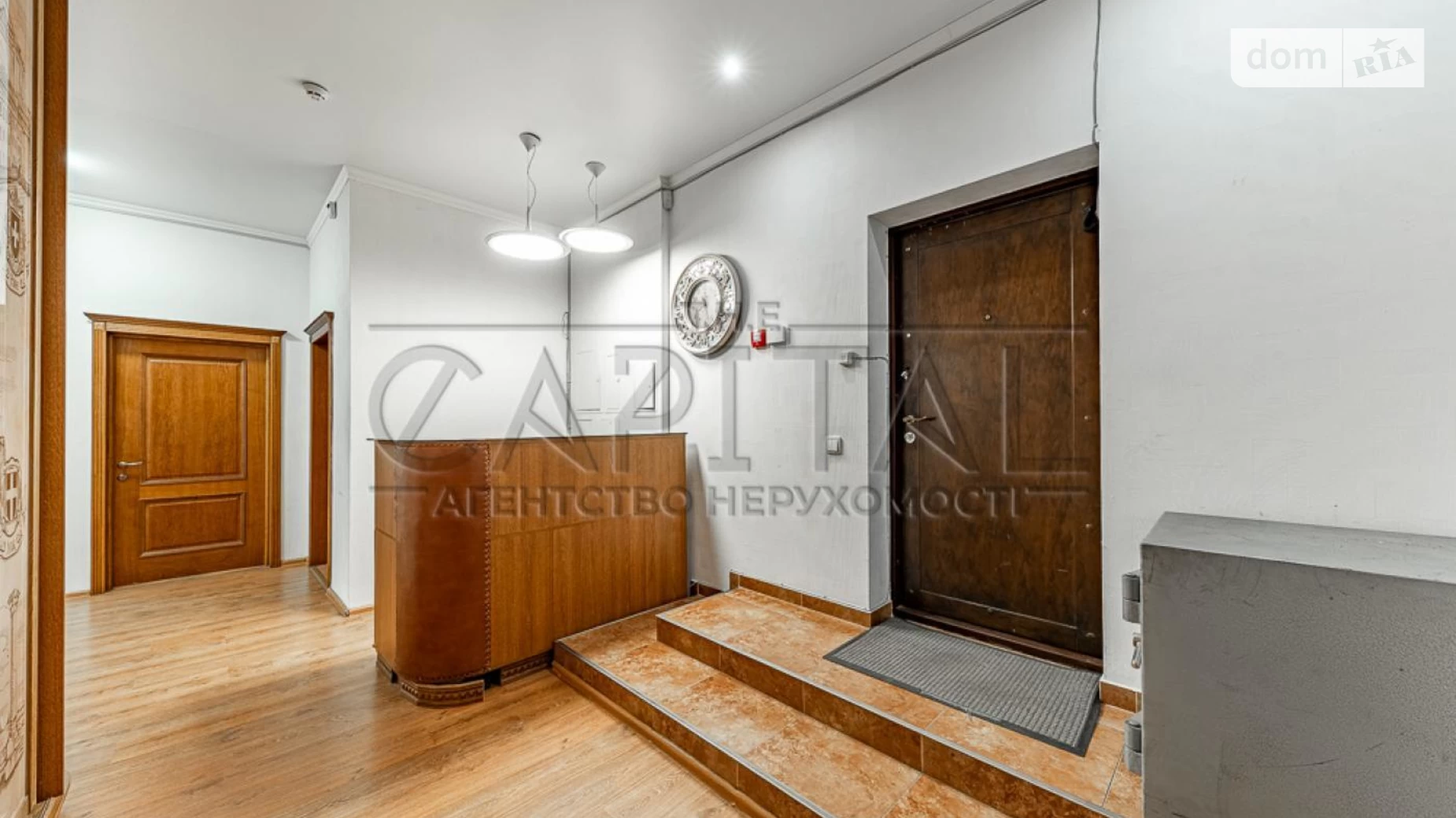 Сдается в аренду офис 250 кв. м в бизнес-центре, цена: 3600 $ - фото 2