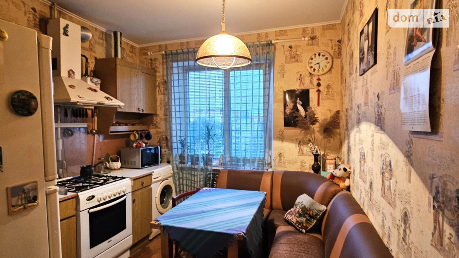 Продається 3-кімнатна квартира 70.1 кв. м у Дніпрі, цена: 43000 $ - фото 2