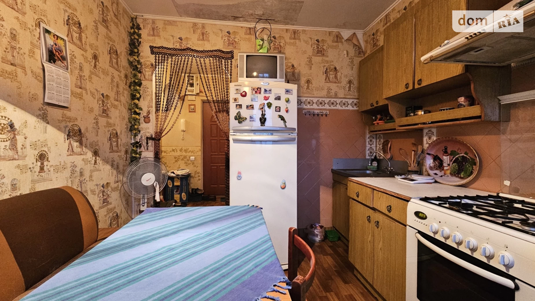 Продається 3-кімнатна квартира 70.1 кв. м у Дніпрі, цена: 43000 $ - фото 3