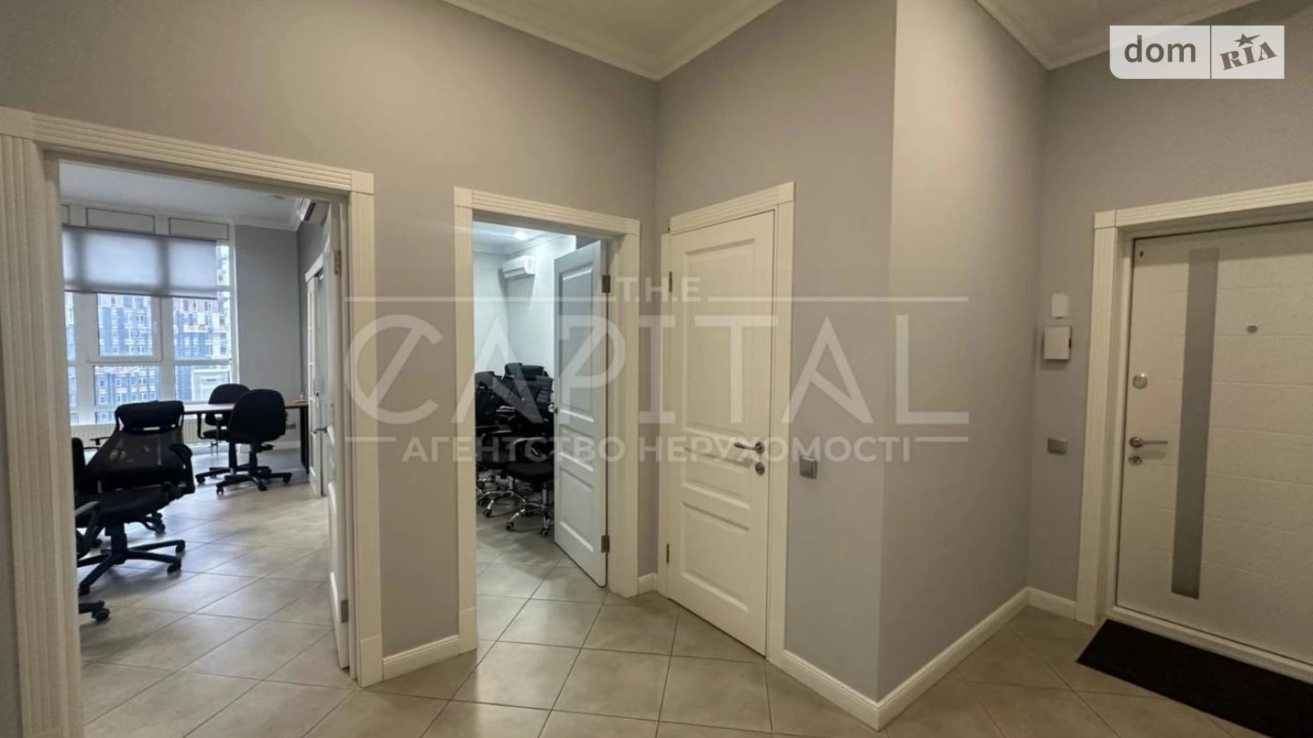 Продається 2-кімнатна квартира 77.6 кв. м у Києві, цена: 165000 $ - фото 3