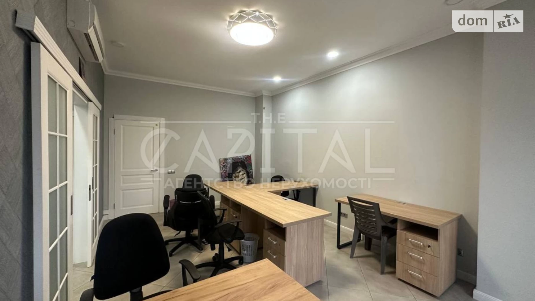 Продається 2-кімнатна квартира 77.6 кв. м у Києві, цена: 165000 $ - фото 4