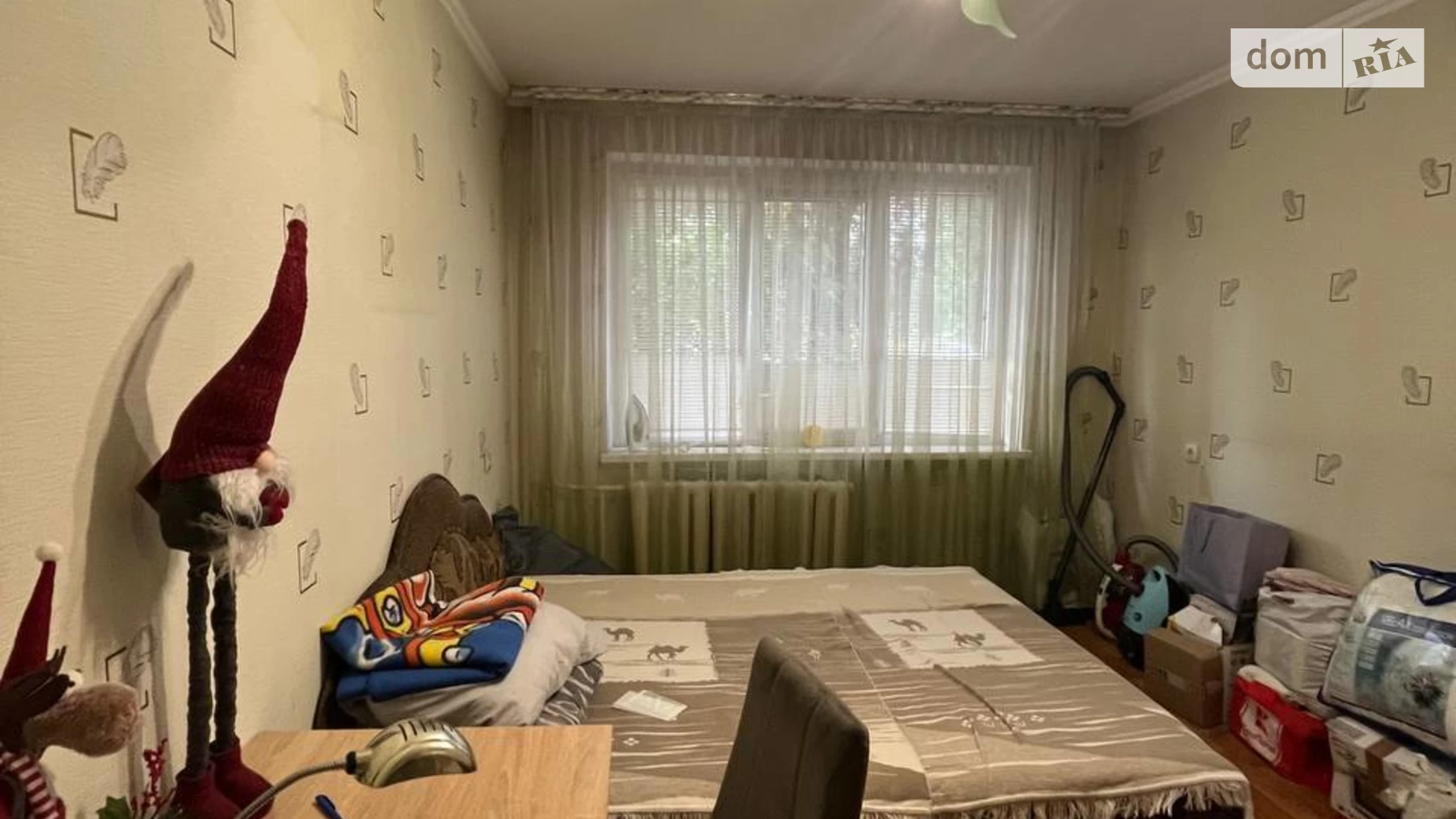 Продается 3-комнатная квартира 65 кв. м в Днепре, ул. Калиновая, 78 - фото 2