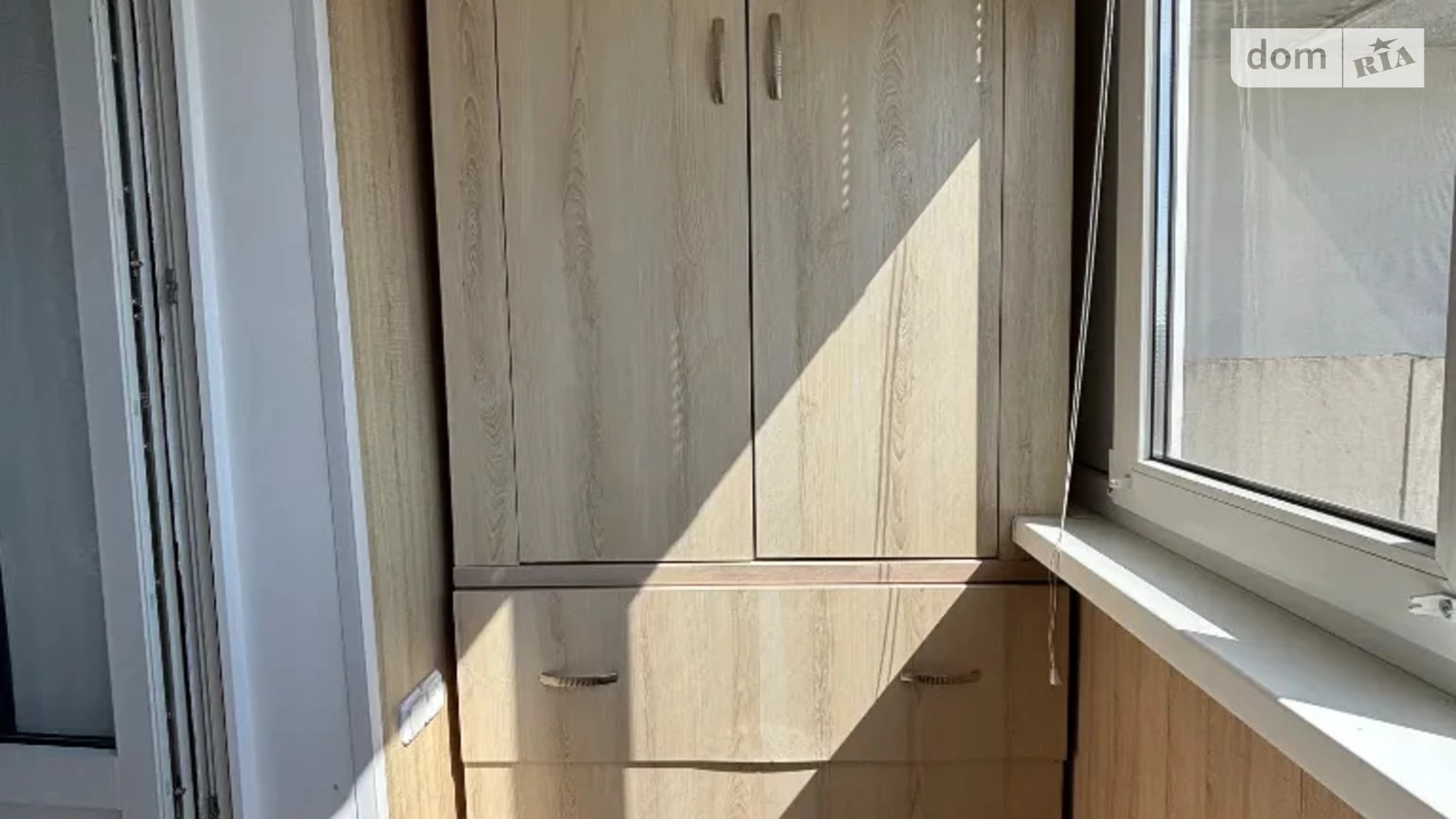 Продается 2-комнатная квартира 50 кв. м в, цена: 37000 $ - фото 2