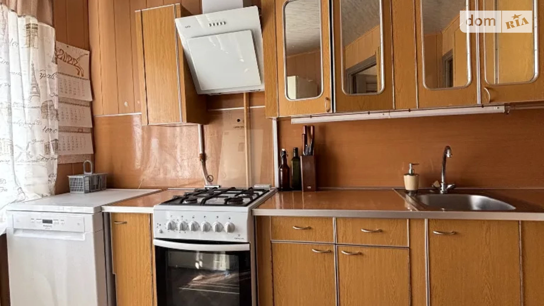 Продается 2-комнатная квартира 50 кв. м в, цена: 37000 $ - фото 4
