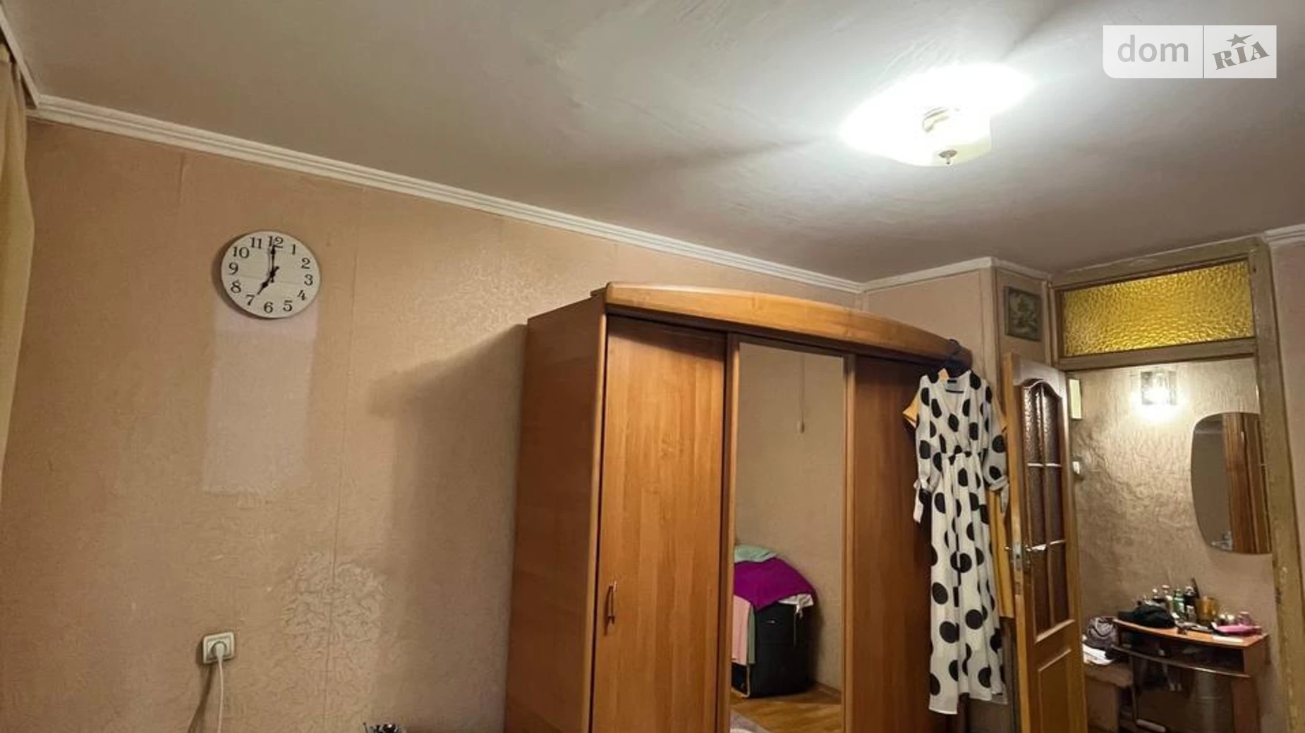 Продается 3-комнатная квартира 65 кв. м в Днепре, ул. Калиновая, 78 - фото 5