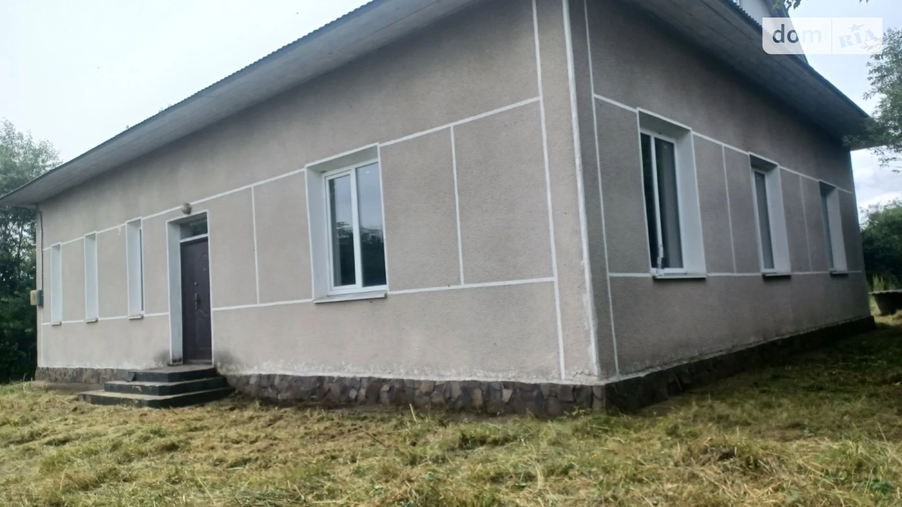 Продается одноэтажный дом 250 кв. м с камином, цена: 22000 $ - фото 5