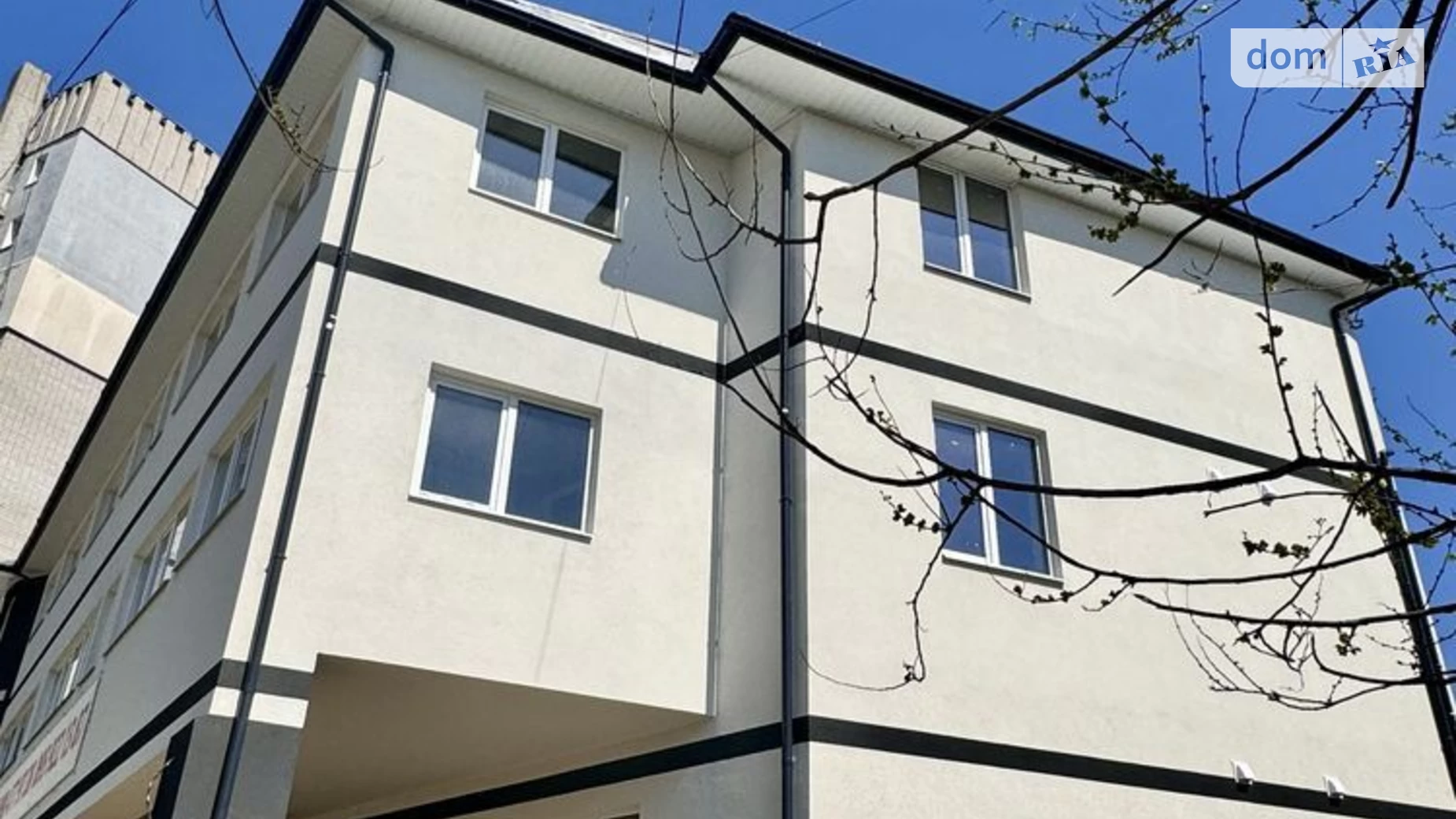 Продается 1-комнатная квартира 40.6 кв. м в Днепре, ул. Мелиоративная, 18 - фото 2