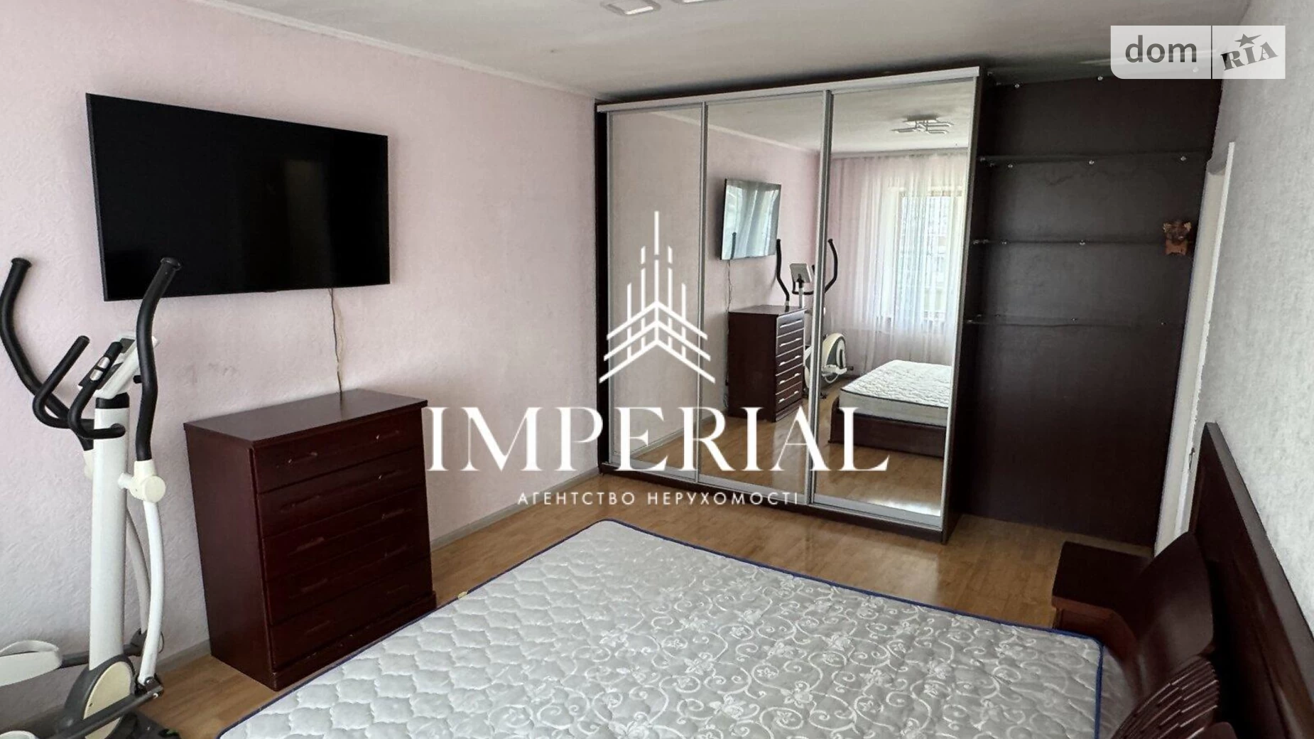 Продається 3-кімнатна квартира 74.3 кв. м у Києві, цена: 75000 $ - фото 2