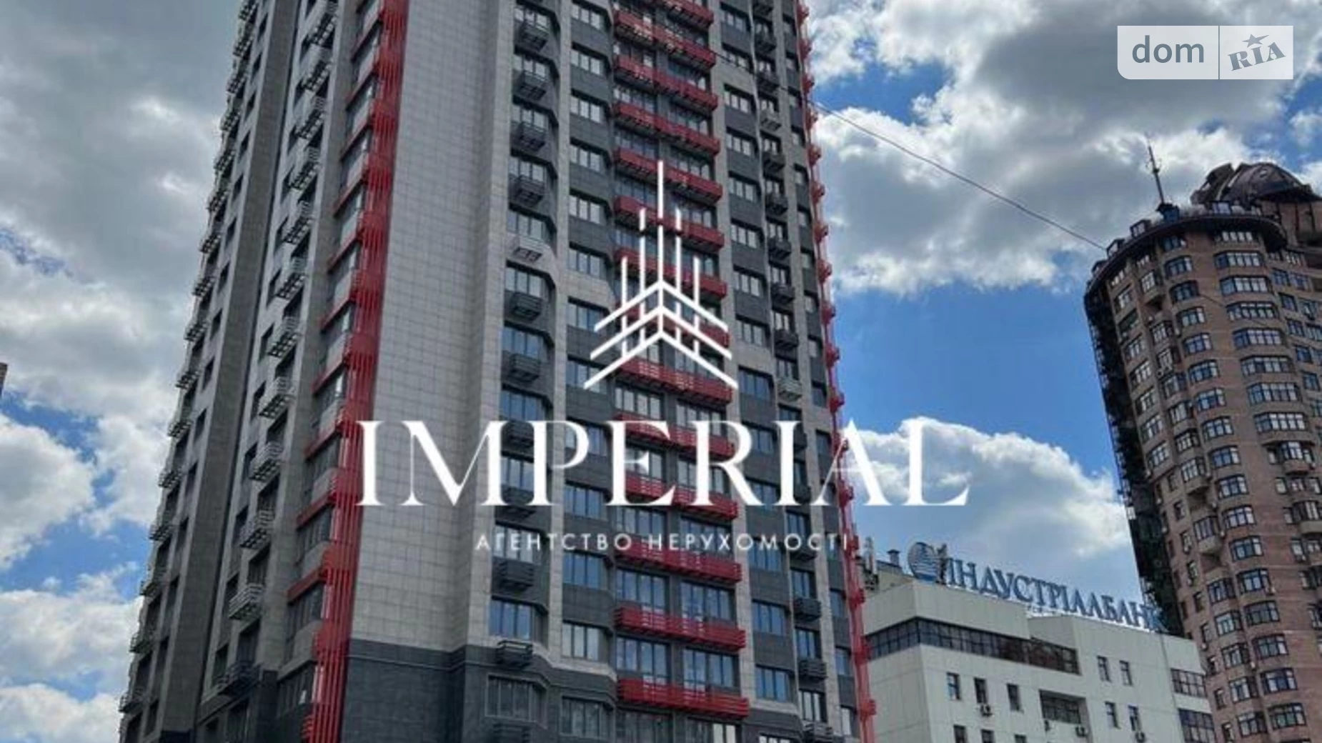 Продається 2-кімнатна квартира 77 кв. м у Києві, вул. Генерала Алмазова , 18/7 - фото 3