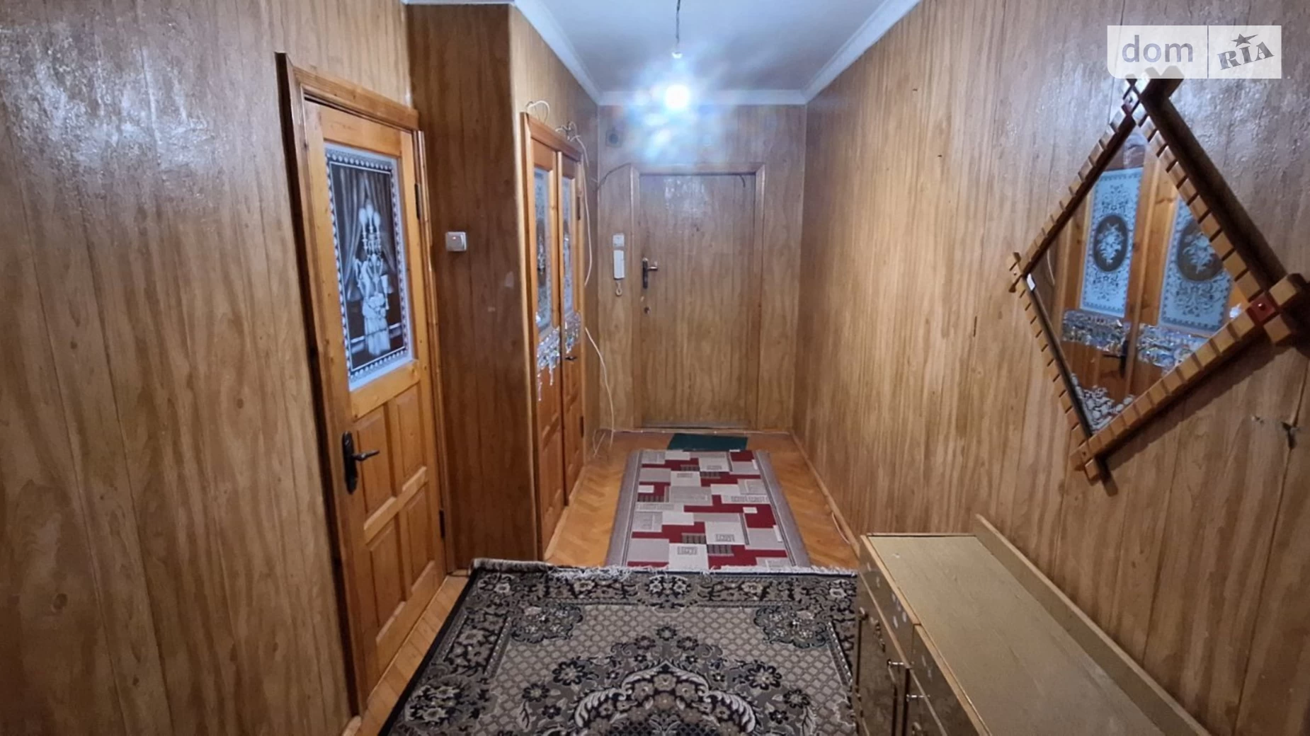 Продается 3-комнатная квартира 68 кв. м в Черновцах, ул. Главная - фото 5