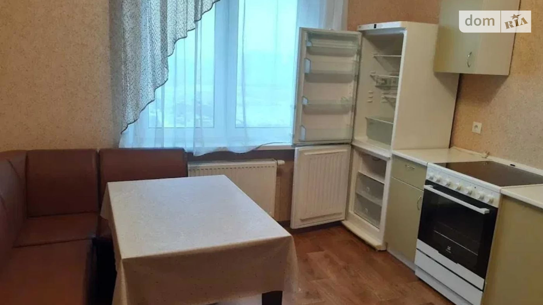 Продается 2-комнатная квартира 72 кв. м в Киеве, ул. Сергeя Данченко, 1 - фото 3