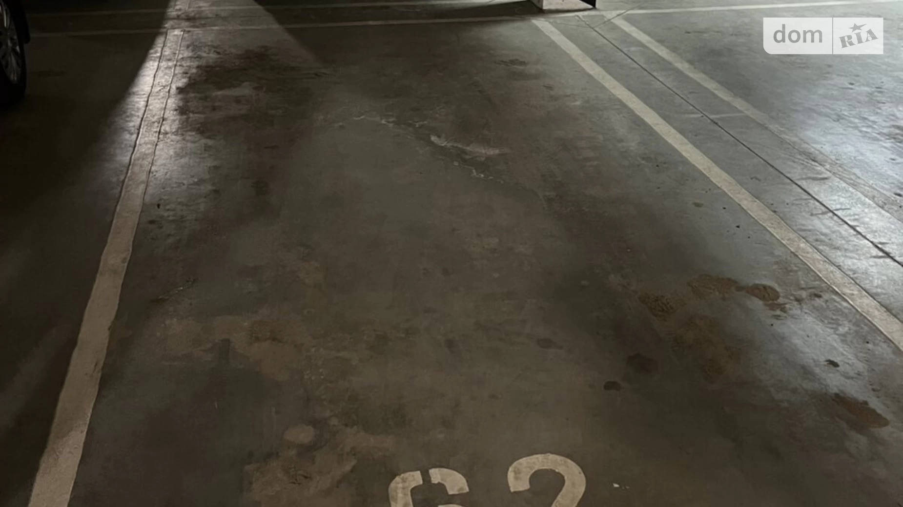 Продается подземный паркинг под легковое авто на 12.5 кв. м, цена: 22000 $ - фото 4