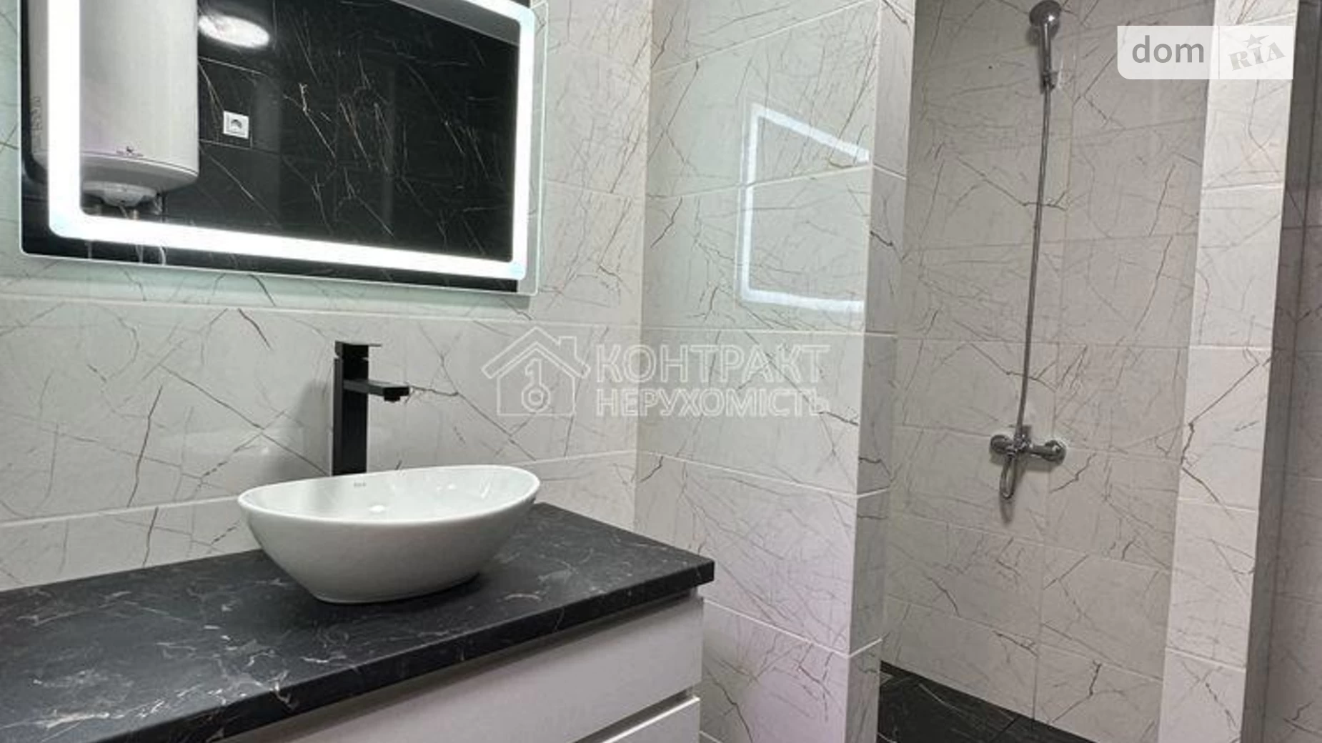 Продается 2-комнатная квартира 44 кв. м в Харькове, ул. Борткевича, 7 - фото 2