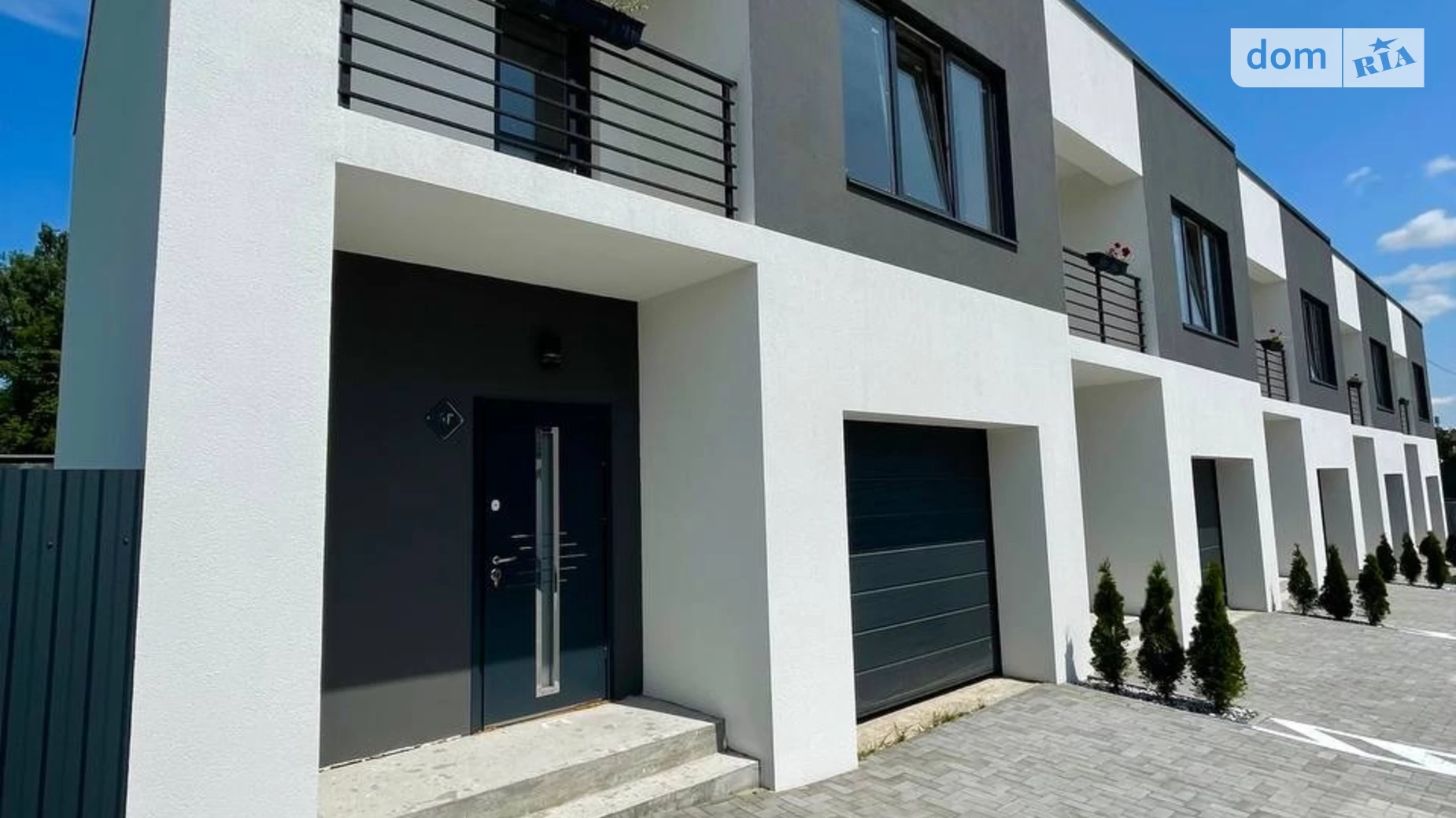 ул. Весенняя, 4Д Южный Ровно, цена: 73000 $ - фото 3