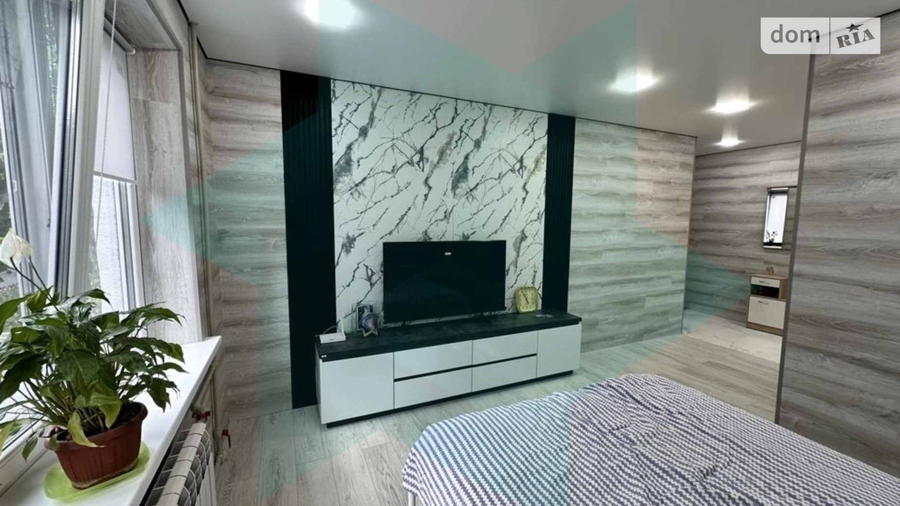 Продается 3-комнатная квартира 70 кв. м в Днепре, просп. Героев, 23 - фото 5
