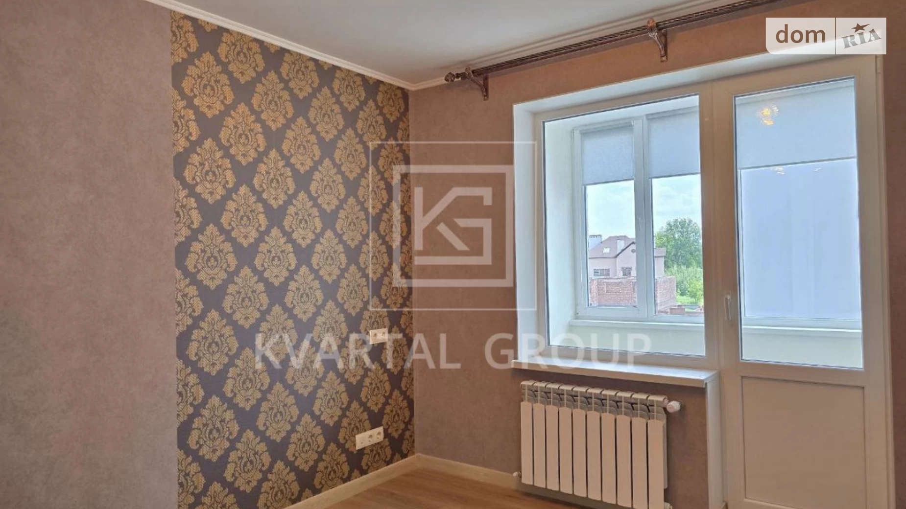 Продается 2-комнатная квартира 53.6 кв. м в, цена: 69000 $ - фото 4