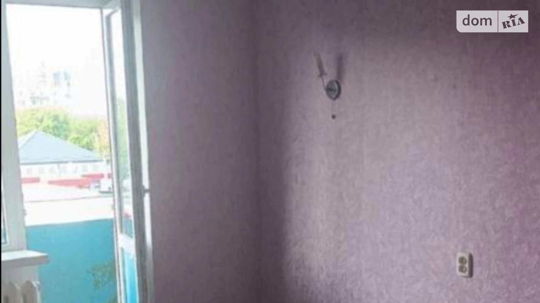 Продається 1-кімнатна квартира 36.4 кв. м у Здолбунові, вул. Шкільна - фото 4