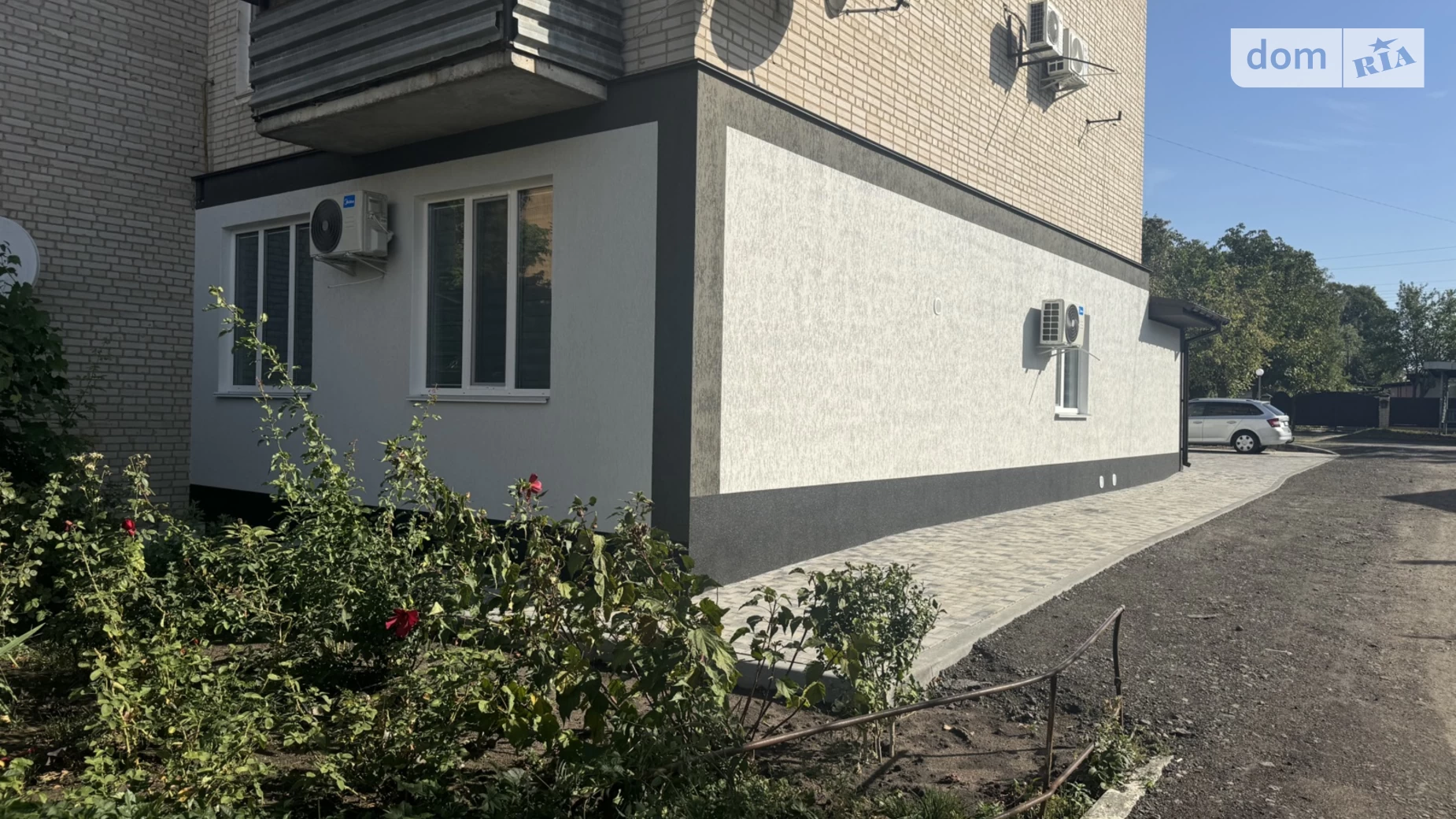 Здається в оренду приміщення вільного призначення 110 кв. м в 5-поверховій будівлі, цена: 22000 грн - фото 4