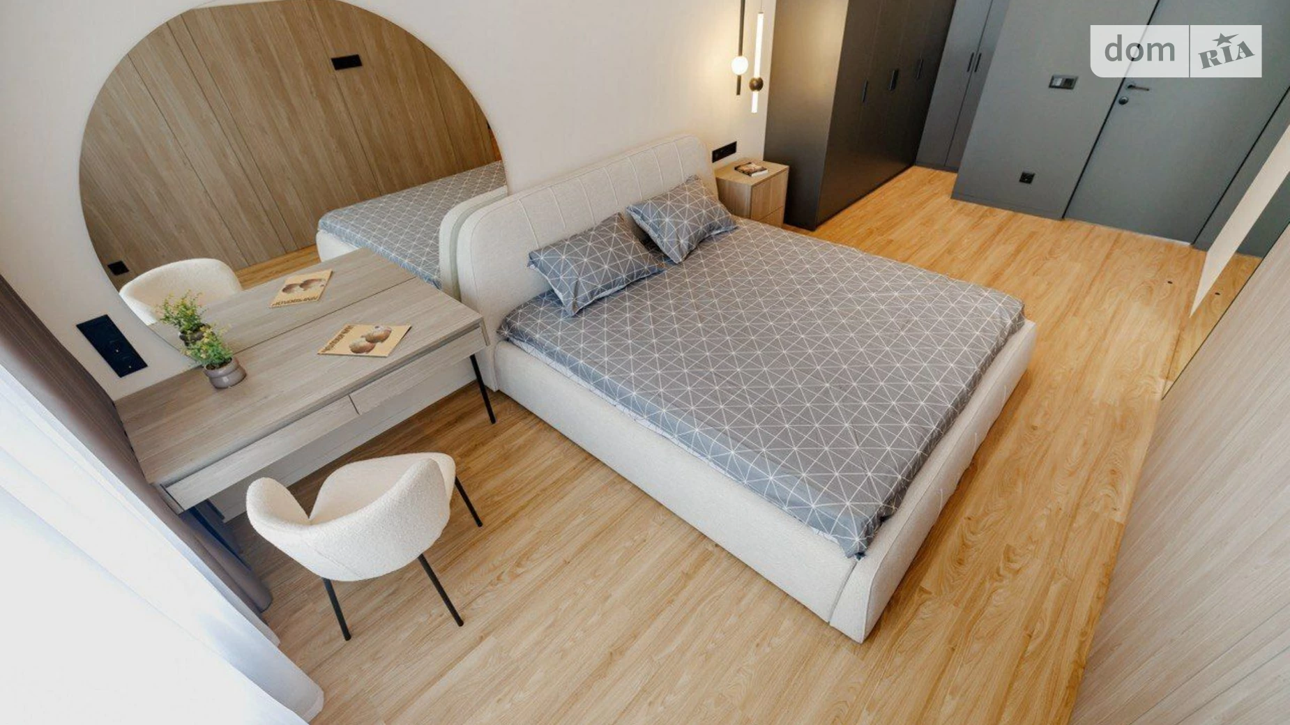 Продается 2-комнатная квартира 72 кв. м в Киеве, ул. Кадетский Гай, 10 - фото 4