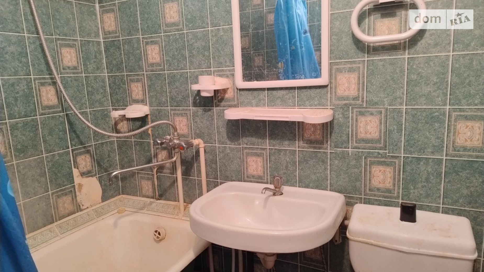 Продається 1-кімнатна квартира 31.3 кв. м у Миколаєві - фото 4