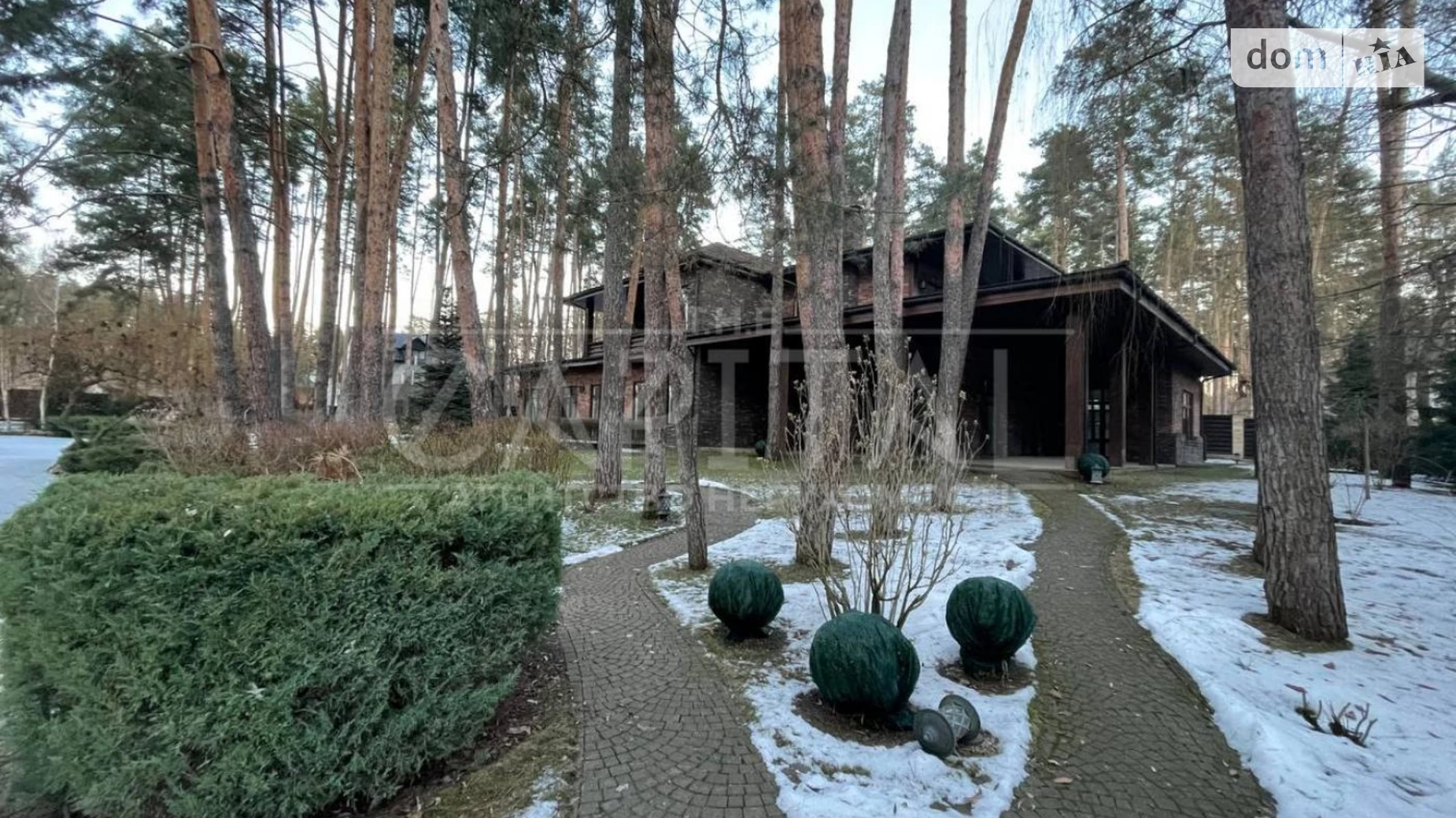 Продається будинок 2 поверховий 464 кв. м з меблями, цена: 1200000 $ - фото 4