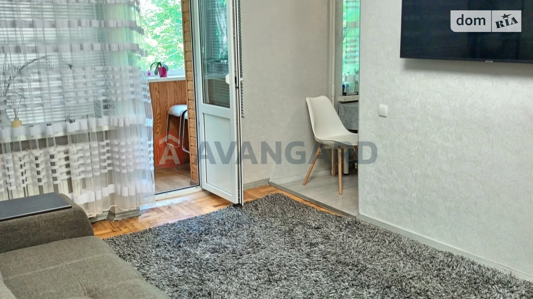 3-кімнатна квартира 53 кв. м у Запоріжжі, вул. Перемоги, 99 - фото 3