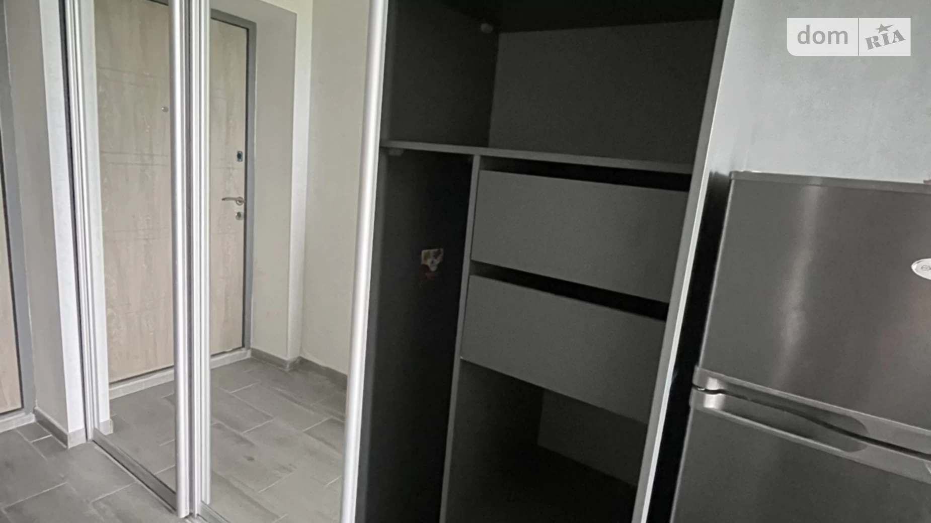 Сдается в аренду 1-комнатная квартира 19 кв. м в Харькове, ул. Авиахимическая, 7 - фото 5