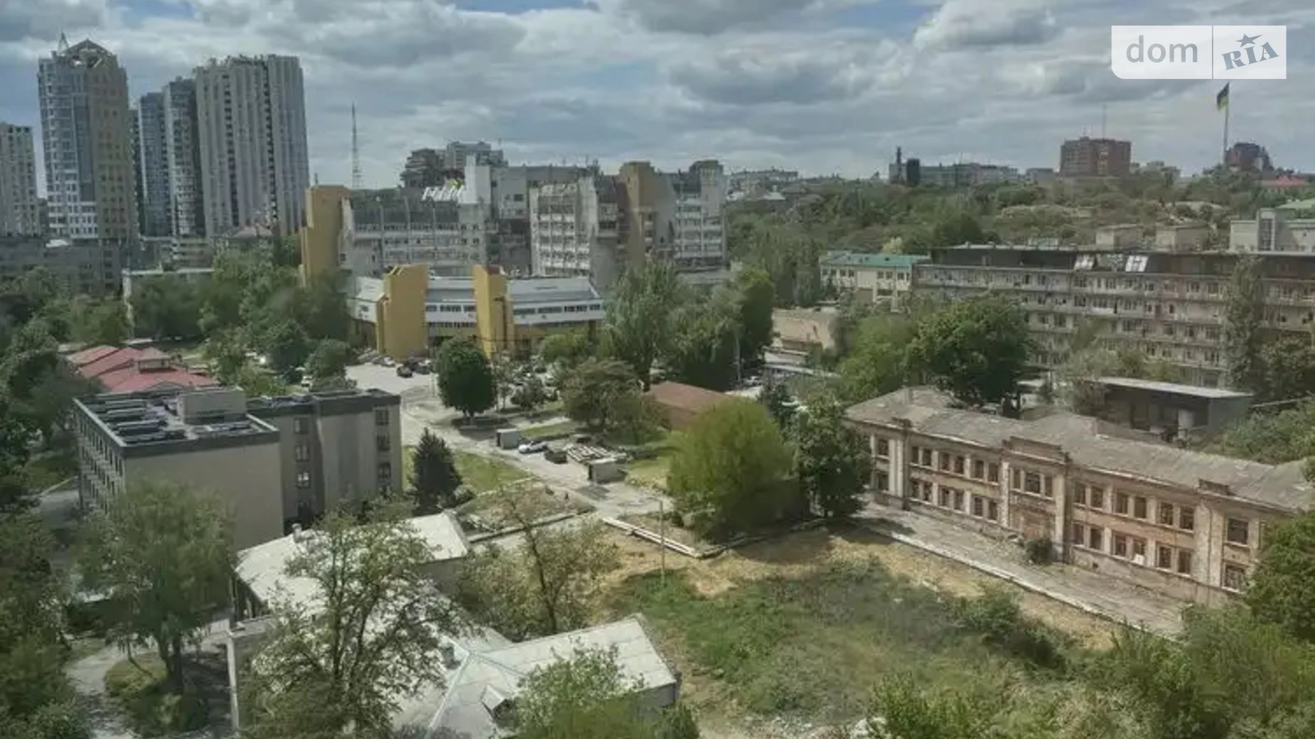 Продается 1-комнатная квартира 34 кв. м в Днепре, ул. 6-й стрелковой дивизии, 29 - фото 5