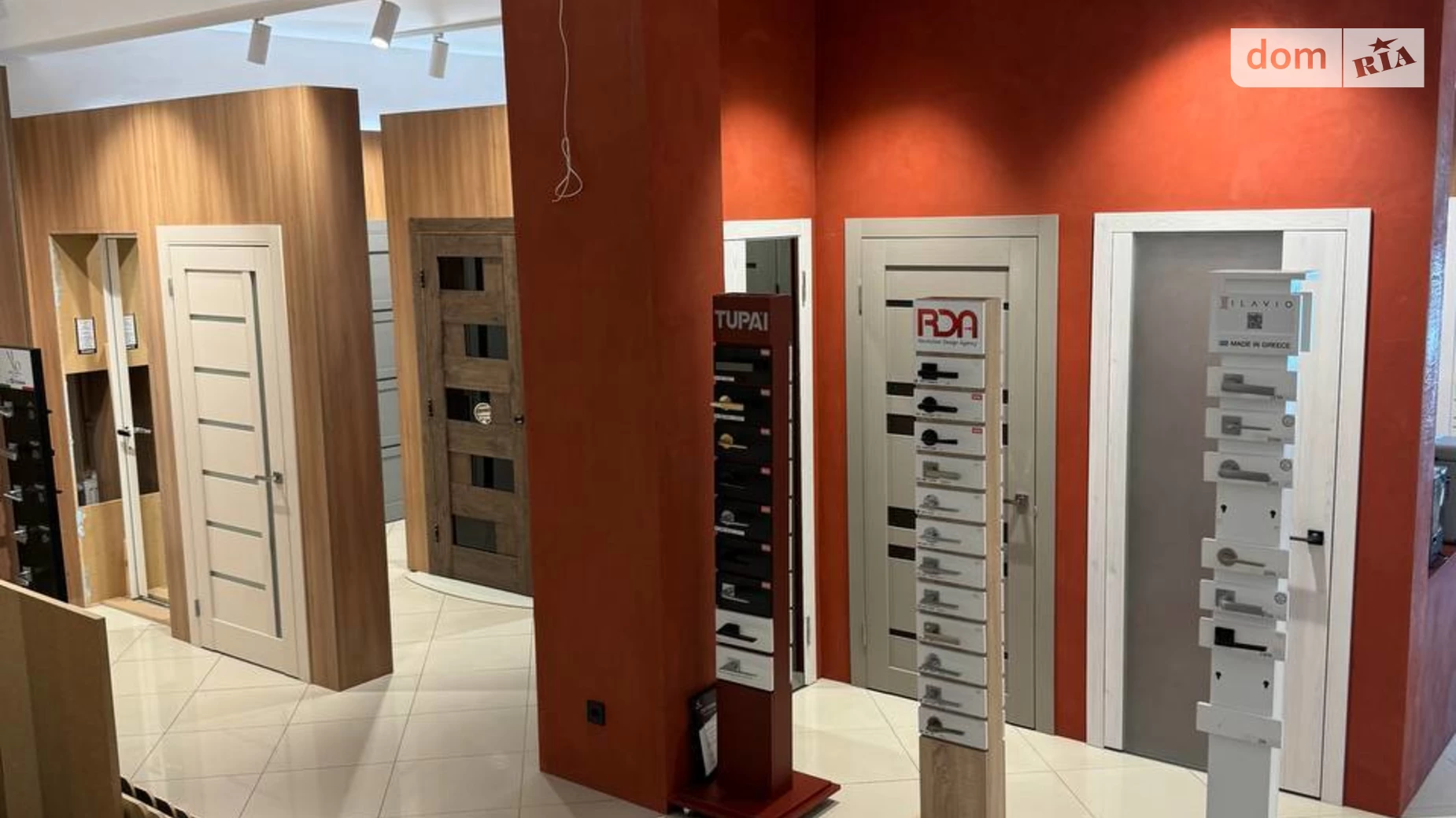 Продается помещения свободного назначения 126.3 кв. м в 1-этажном здании, цена: 89000 $ - фото 4