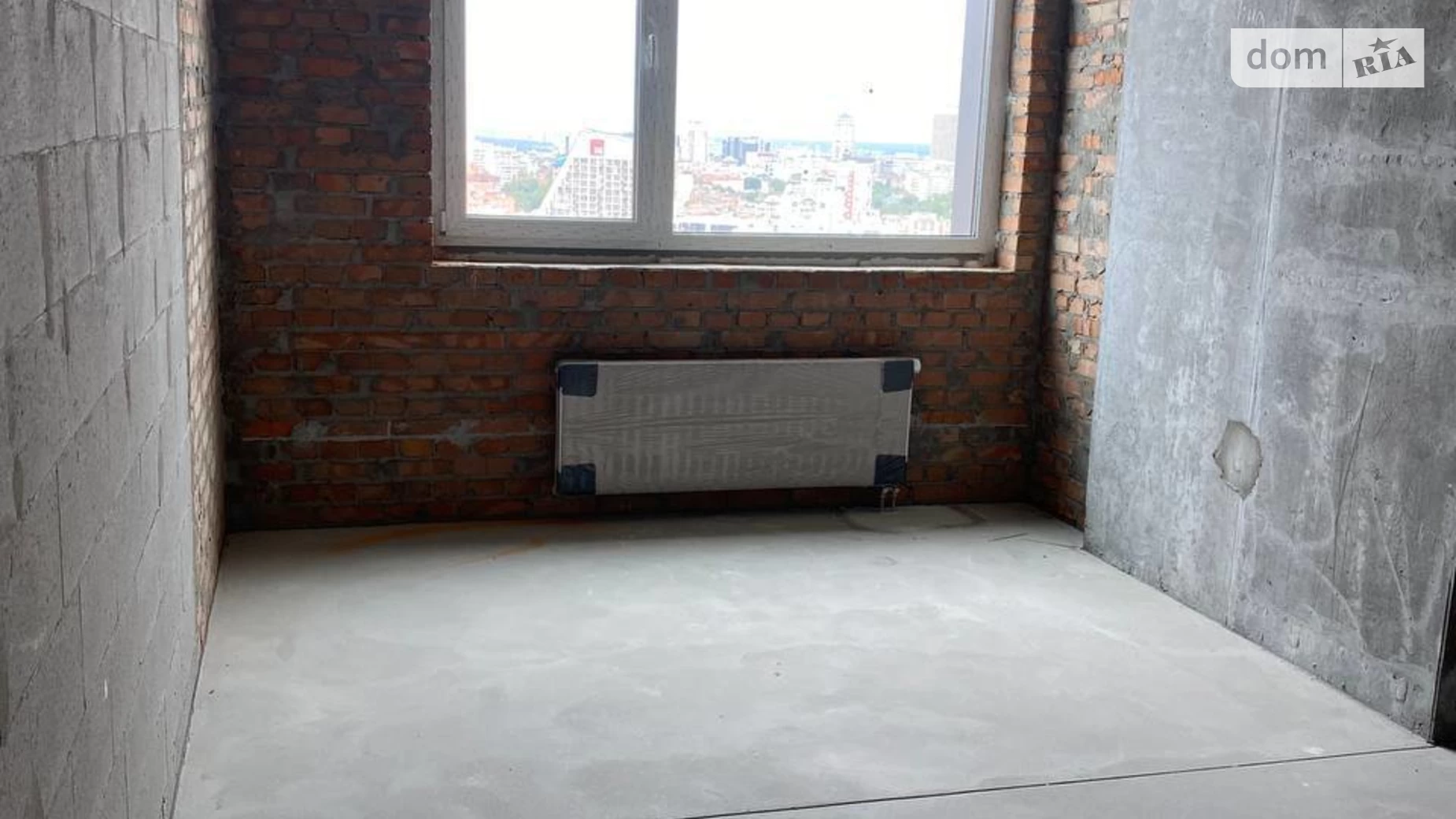 Продается 1-комнатная квартира 52 кв. м в Киеве, просп. Берестейский(Победы), 11 корпус 3 - фото 3