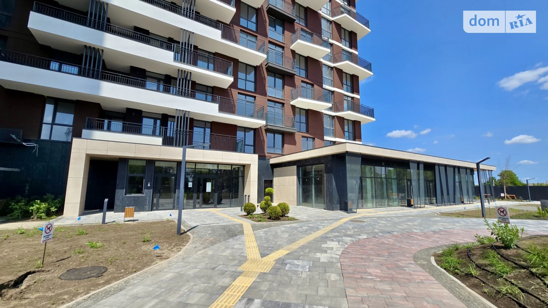 Продается 2-комнатная квартира 70.6 кв. м в Виннице, пер. Кирпичный, 12 корпус 3 - фото 4