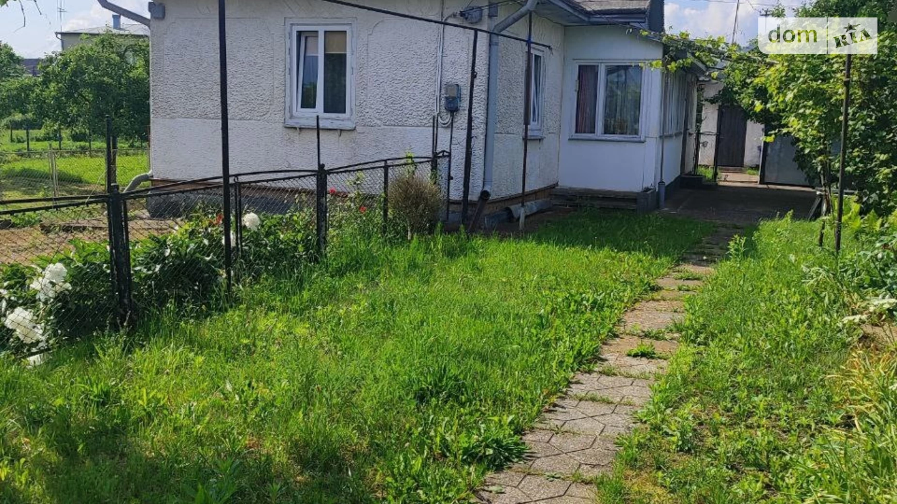 Продается одноэтажный дом 78.8 кв. м с бассейном, цена: 50000 $ - фото 2
