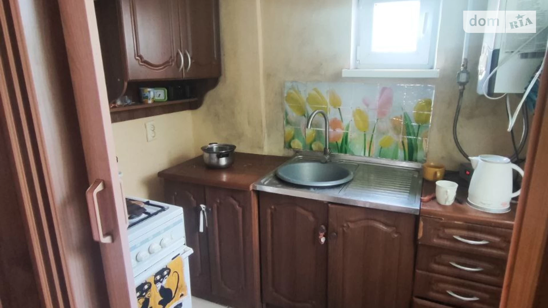 Продается одноэтажный дом 78.8 кв. м с бассейном, цена: 50000 $ - фото 5