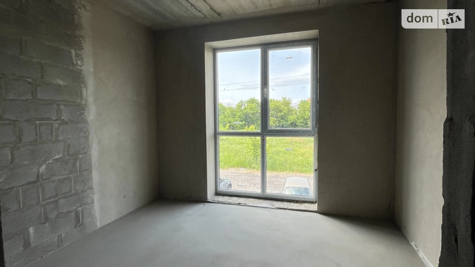 Продается 1-комнатная квартира 37.5 кв. м в Гостомеле, цена: 26000 $ - фото 5