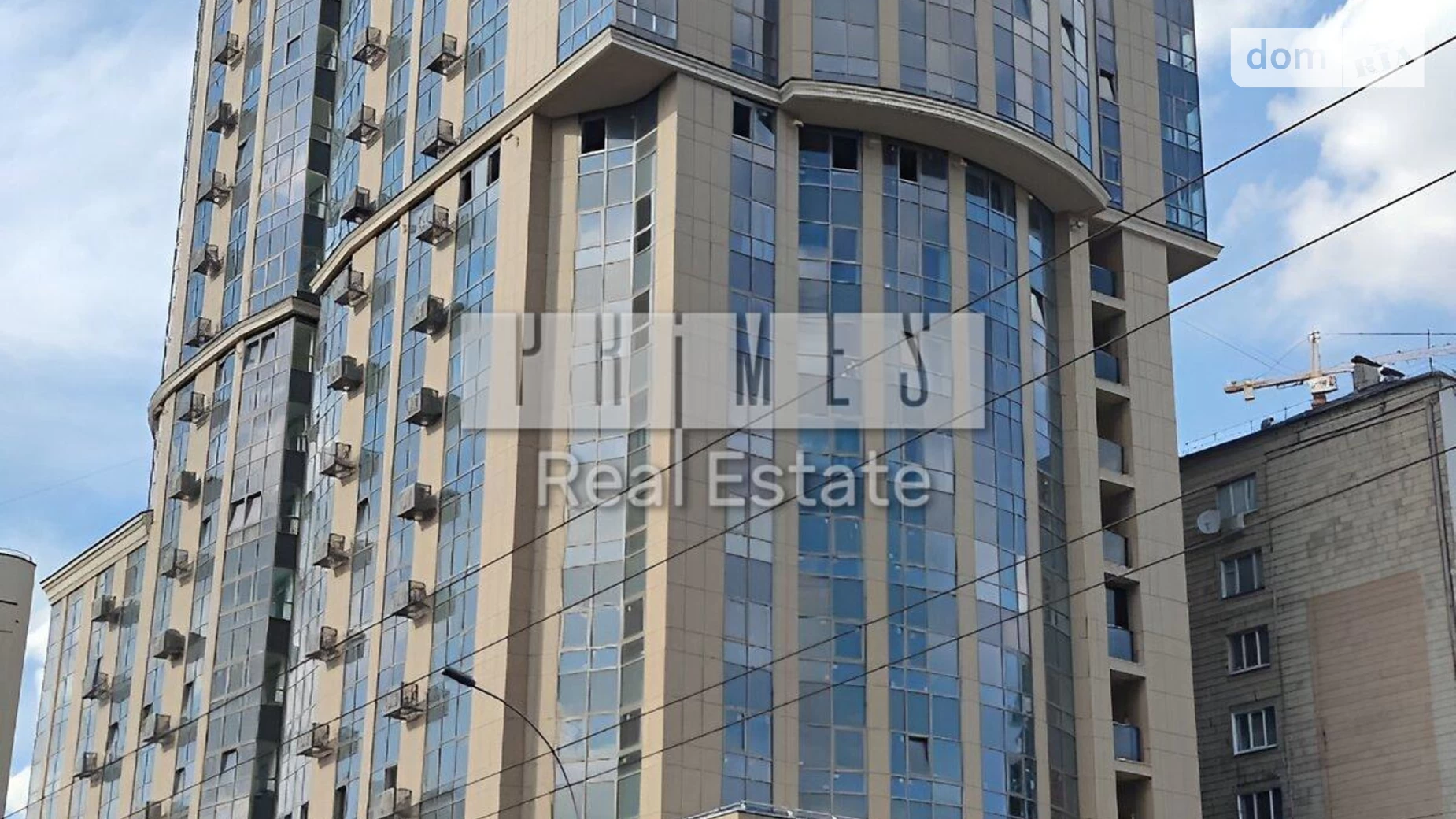 Продается 1-комнатная квартира 50 кв. м в Киеве, ул. Антоновича(Горького), 109 - фото 3
