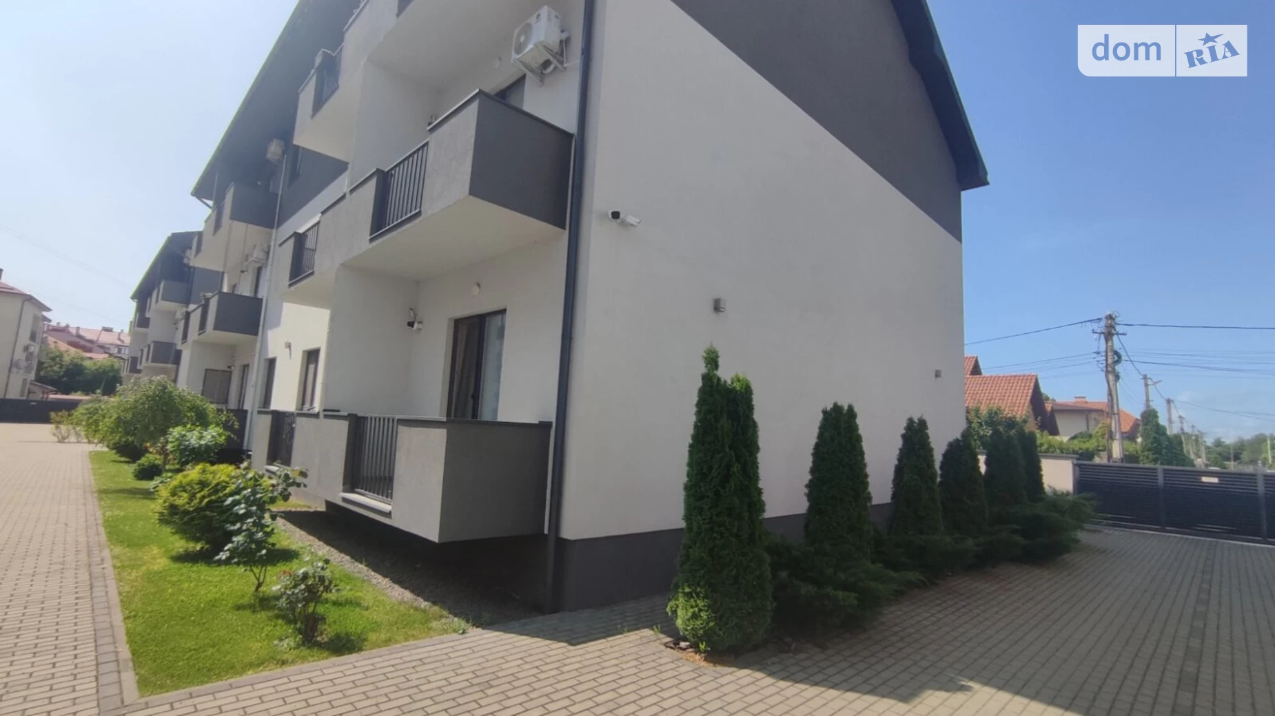 Продается 3-комнатная квартира 100 кв. м в Ужгороде, ул. Шандора Викентия, 21 - фото 3