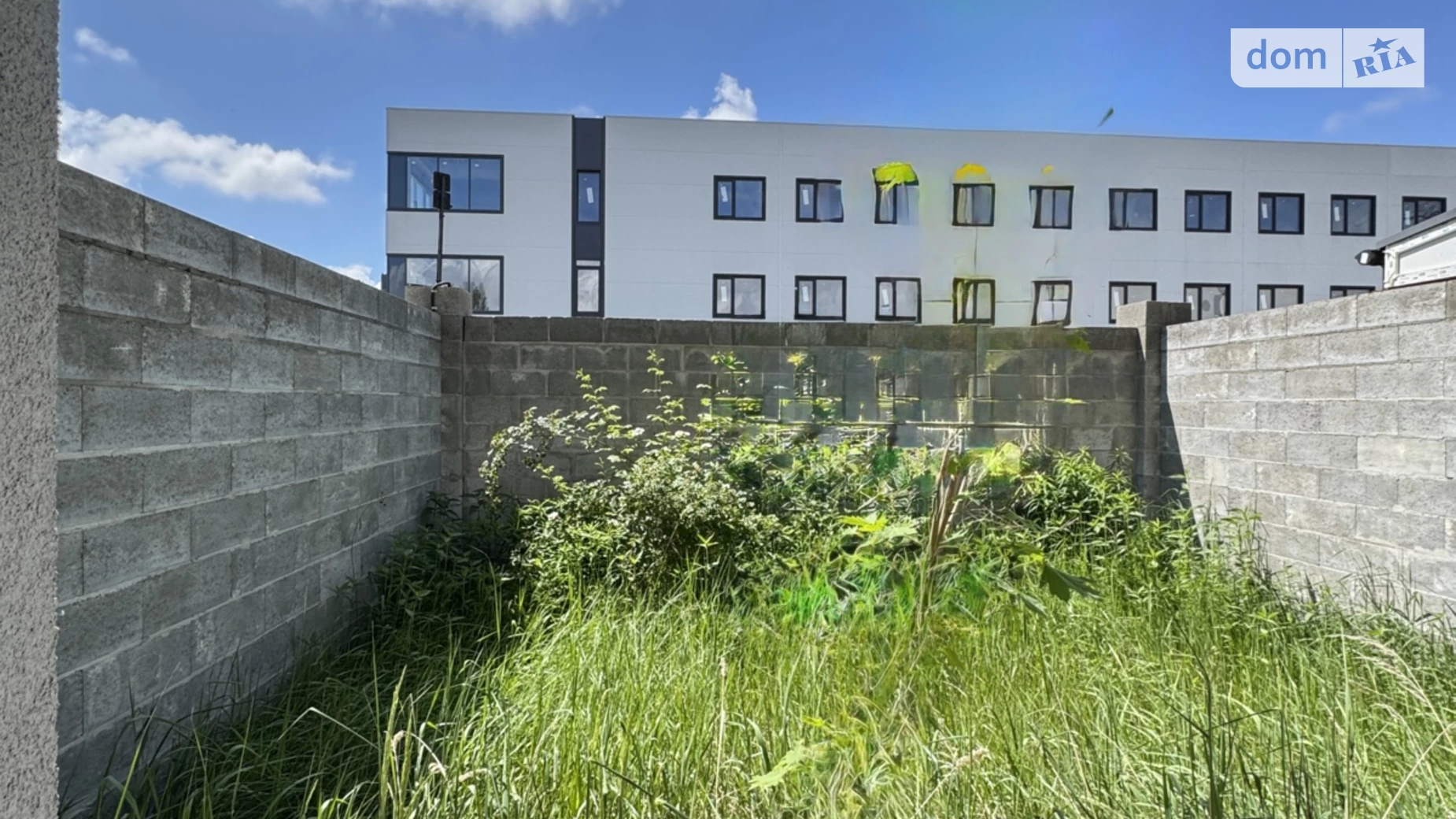 Продается 1-комнатная квартира 43.4 кв. м в Вишневом, ул. Киевская - фото 3