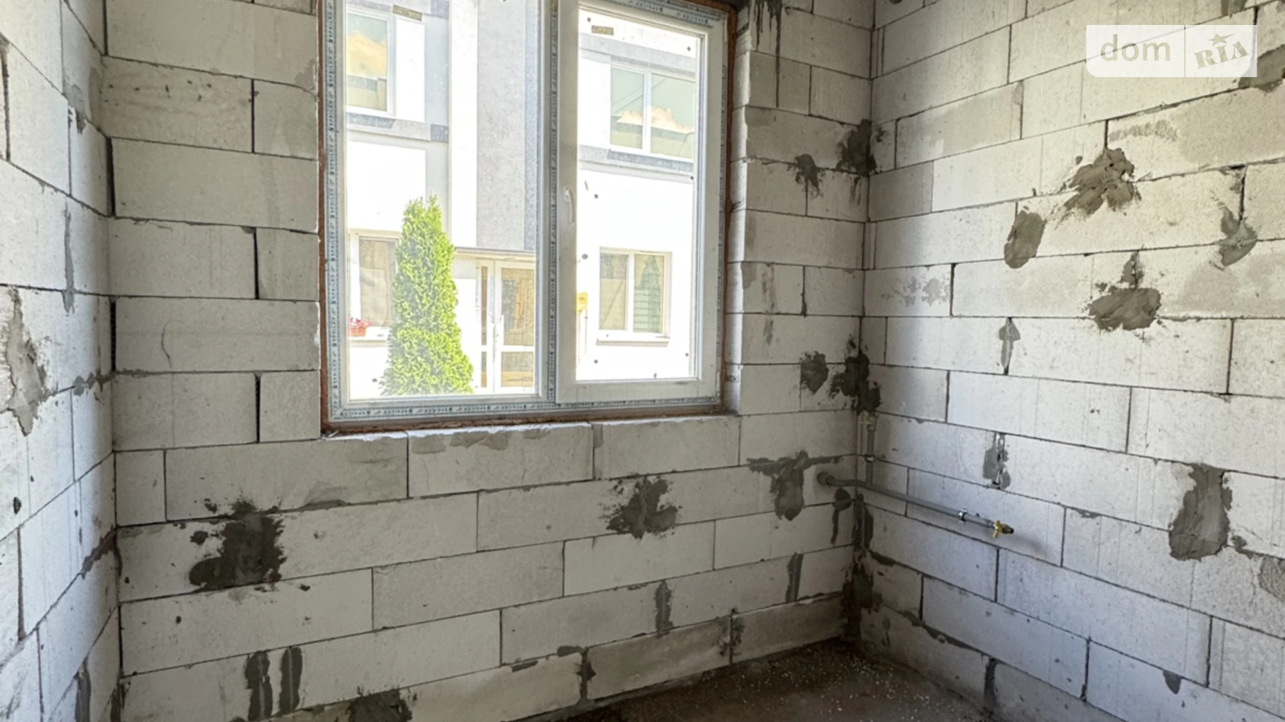 Продается 1-комнатная квартира 43.4 кв. м в Вишневом, ул. Киевская - фото 5
