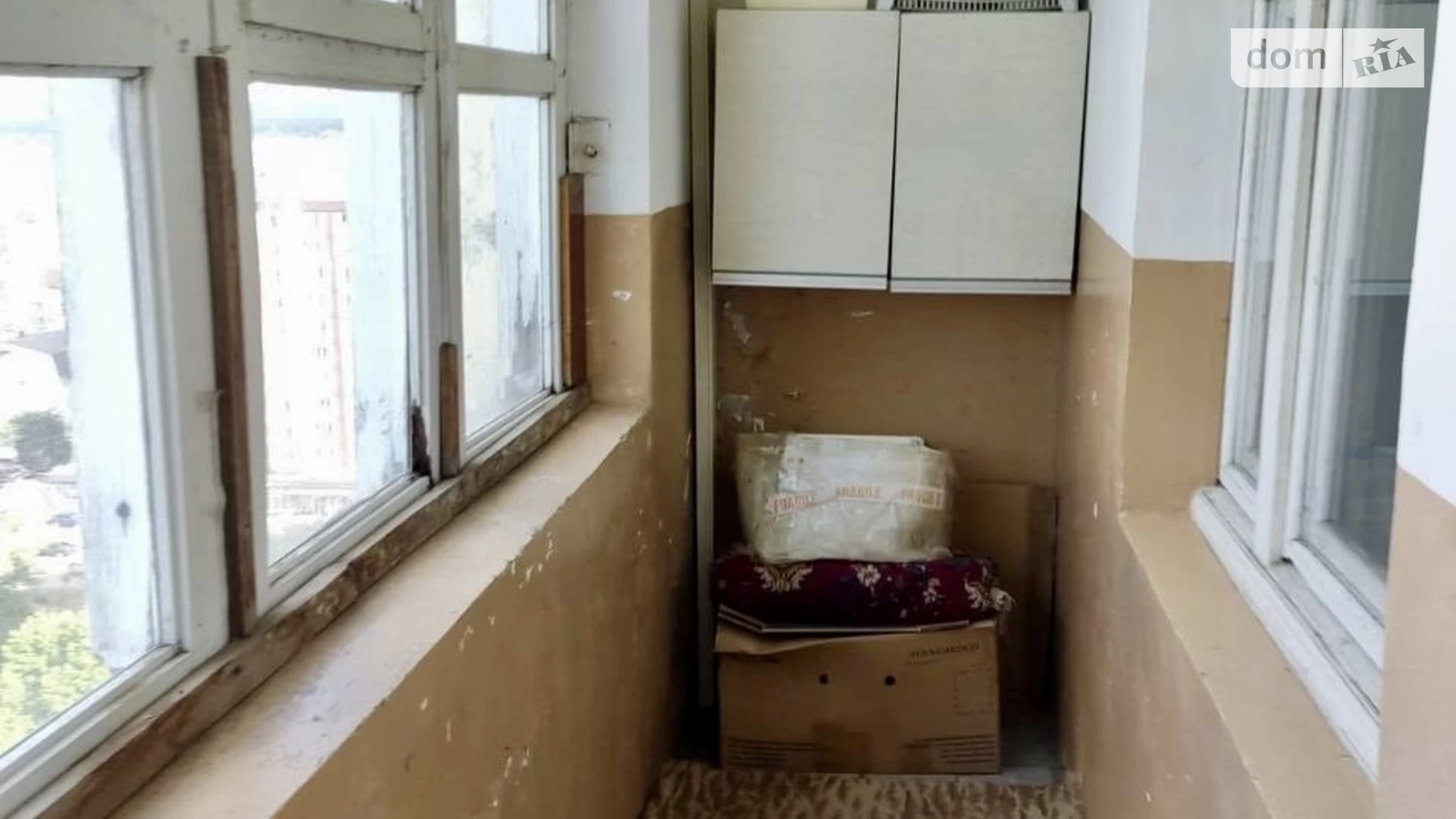 Продается 2-комнатная квартира 48 кв. м в Сумах, ул. Вооруженных сил Украины(Интернационалистов), 41 - фото 2